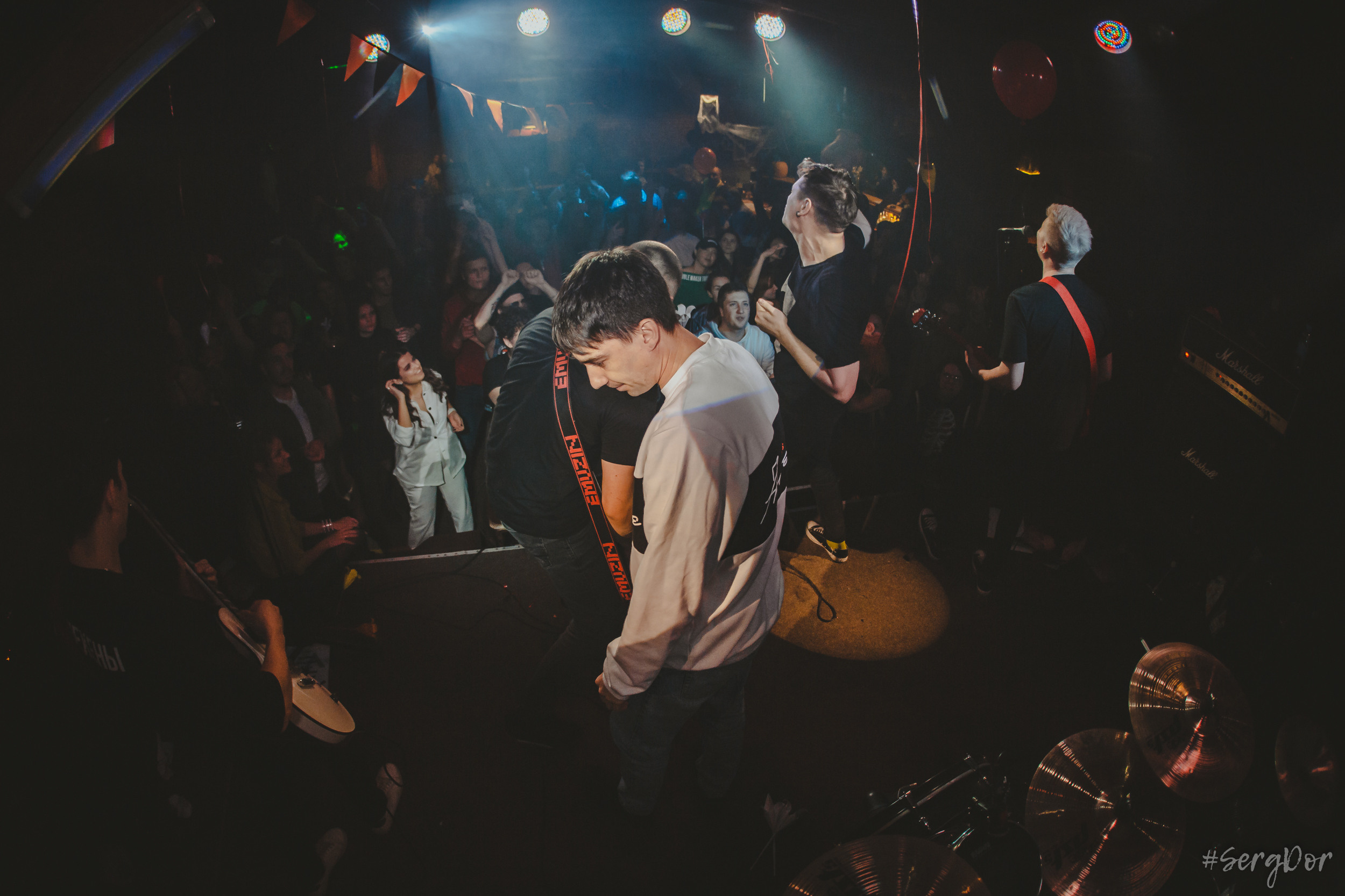 Манекены, Цоколь, Zoccolo 2.0, 29.10.2022, SergDor, 22 октября 2022 года, #SergDor