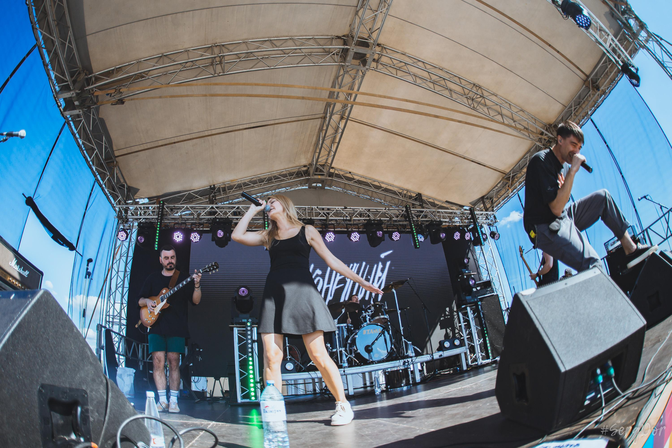 Наконечный, Звукоморье, Великий Новгород, 14.08.2022, SergDor, 14 августа 2022 года, #SergDor