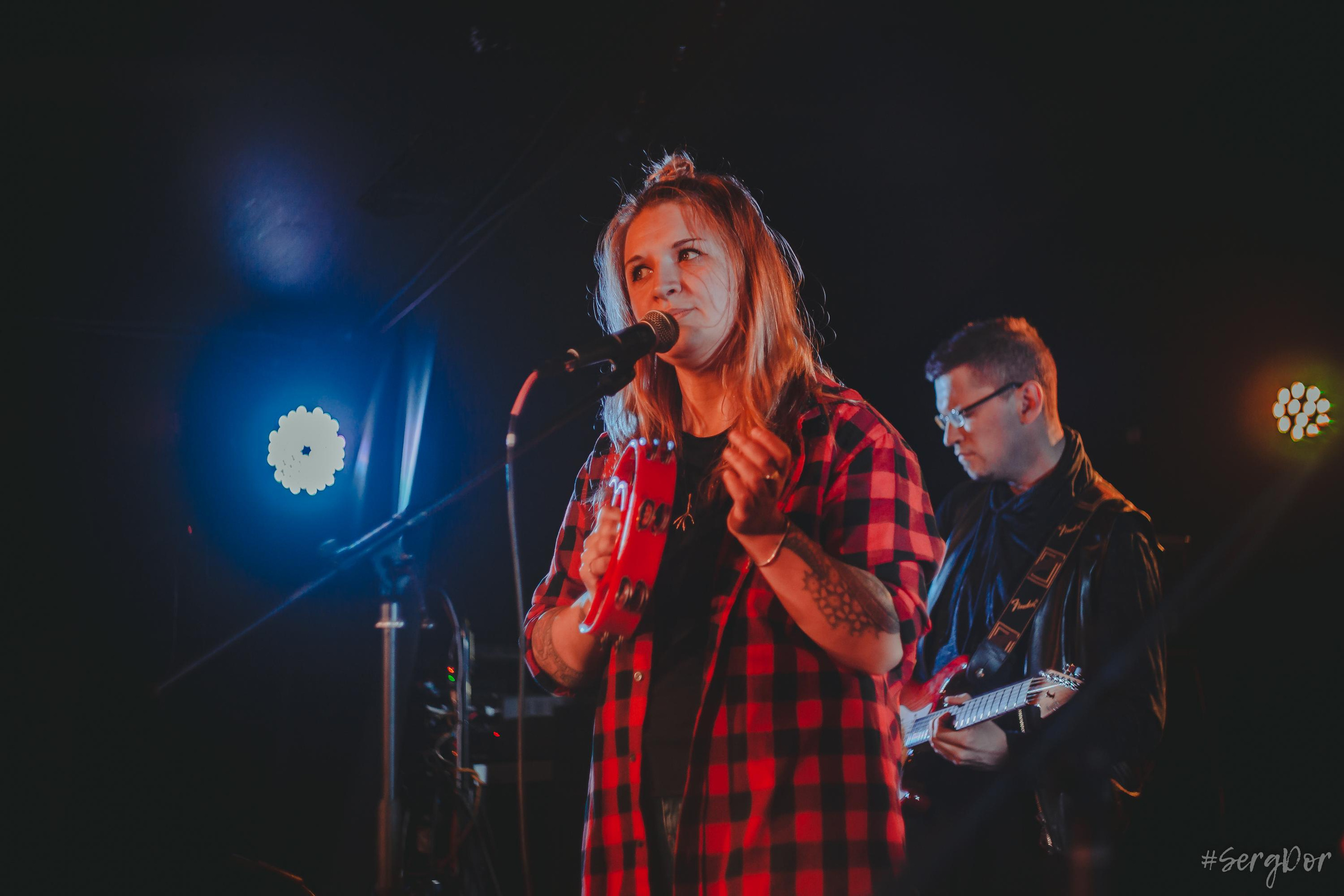 ПриЛичные Люди, ACTION CLUB, Open gestalt music fest 3, концерт, 21.09.2022, SergDor, 21 сентября 2022 года, #SergDor