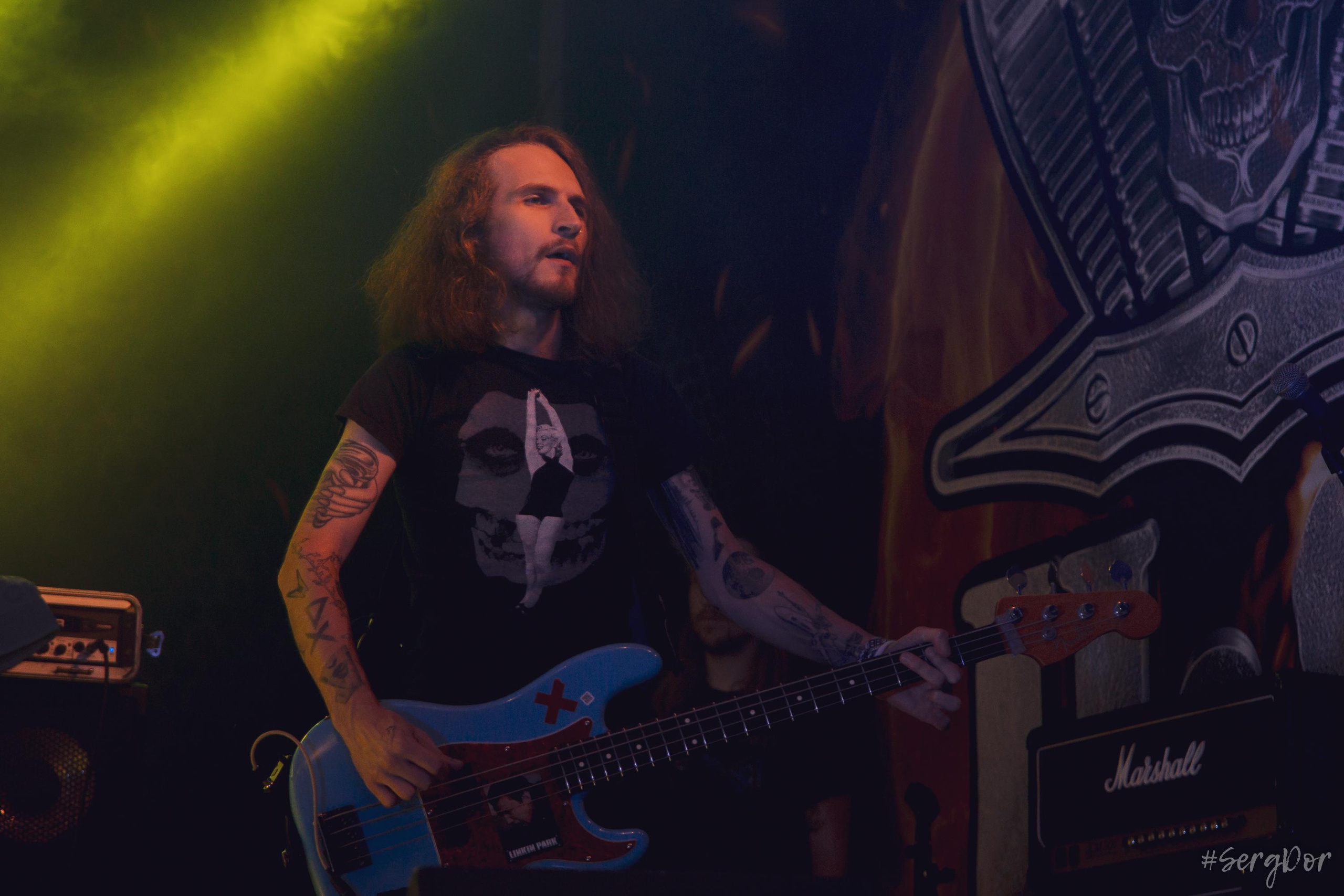 Бригадный Подряд, Host Bike Fest, 29.07.2022, SergDor, Токсово, 29 июля 2022 года, #SergDor