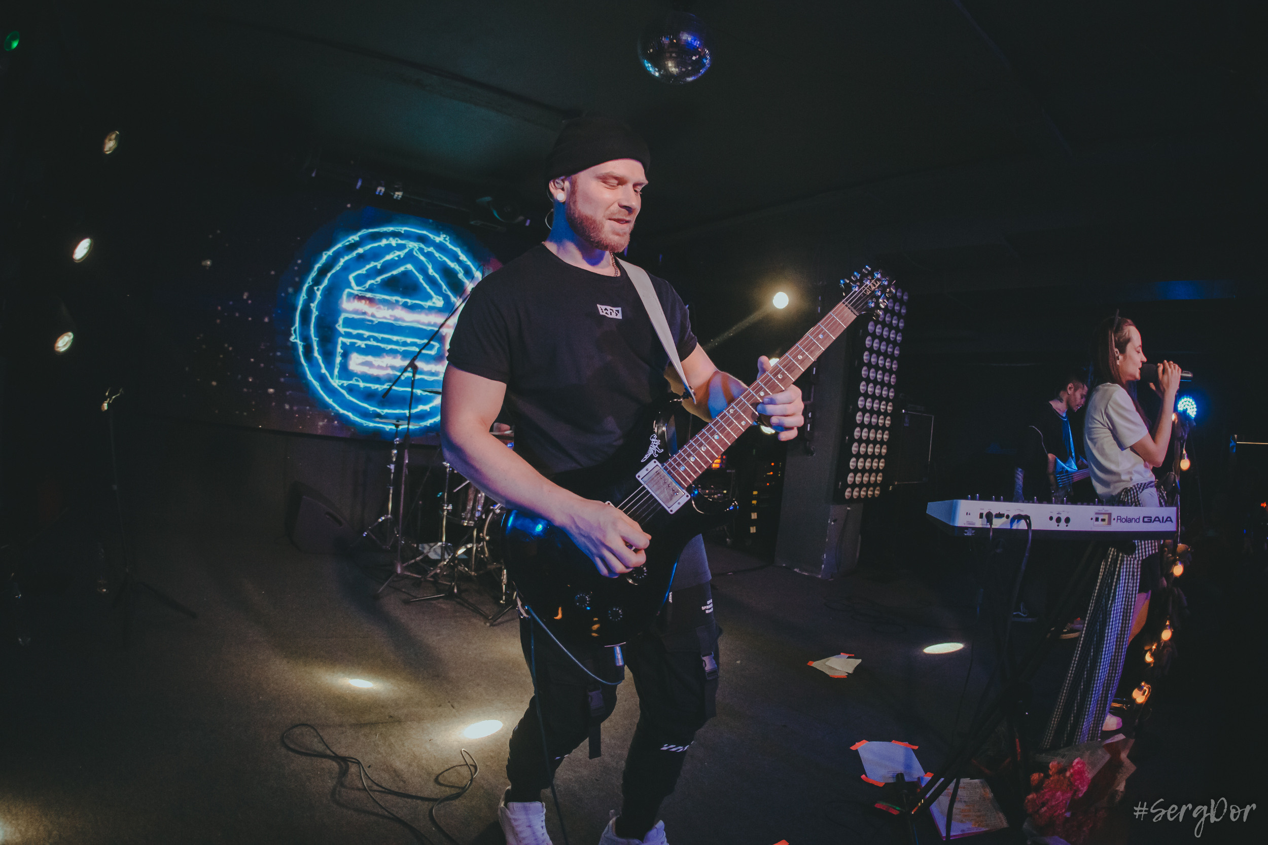 Дайте Два, Мумий Тролль Music Bar, 15 лет, день рождения, Люся Махова, Тёща, Москва, концерт, 20.11.2022, SergDor, 20 ноября 2022 года, #SergDor