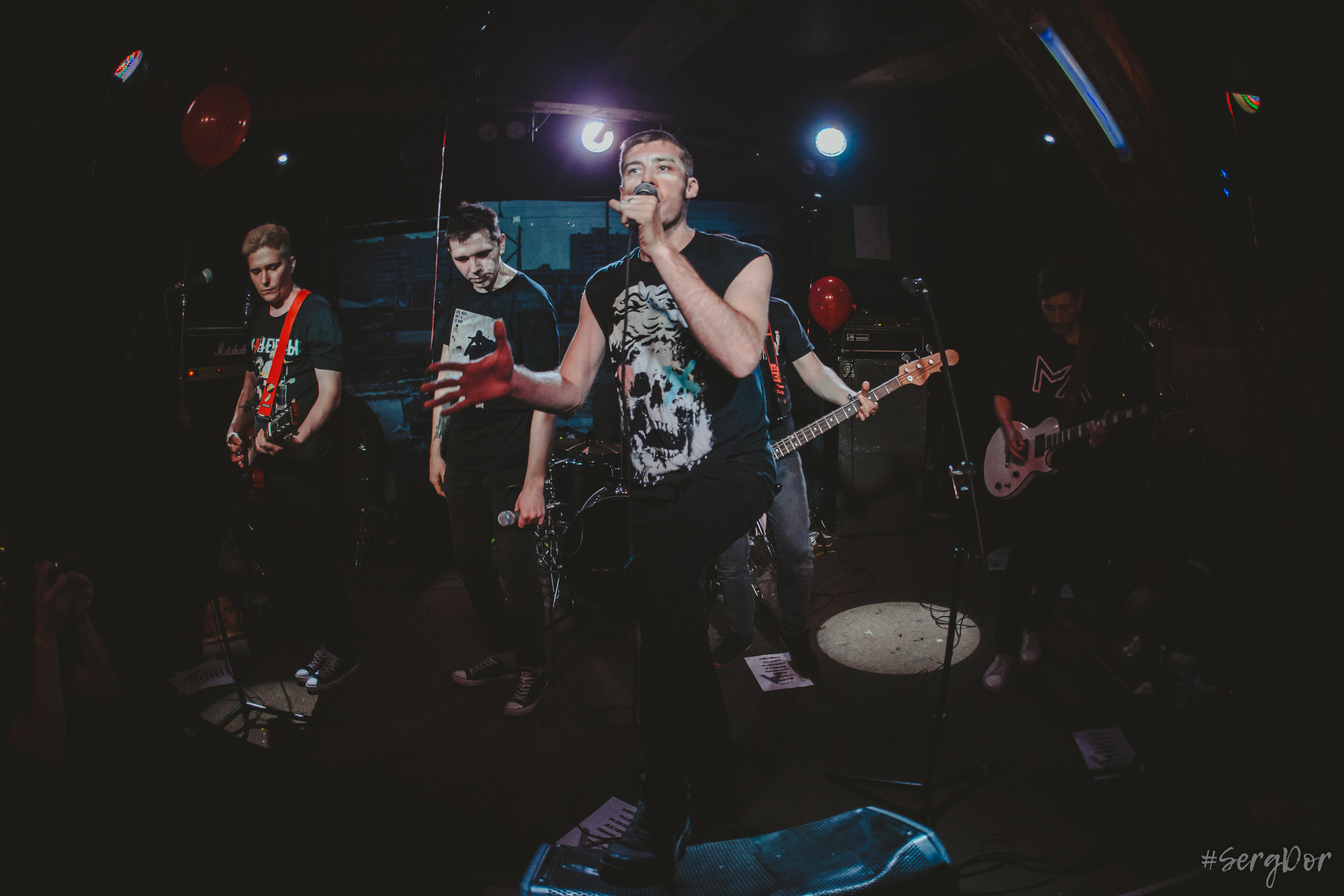 Манекены, Цоколь, Zoccolo 2.0, 29.10.2022, SergDor, 22 октября 2022 года, #SergDor