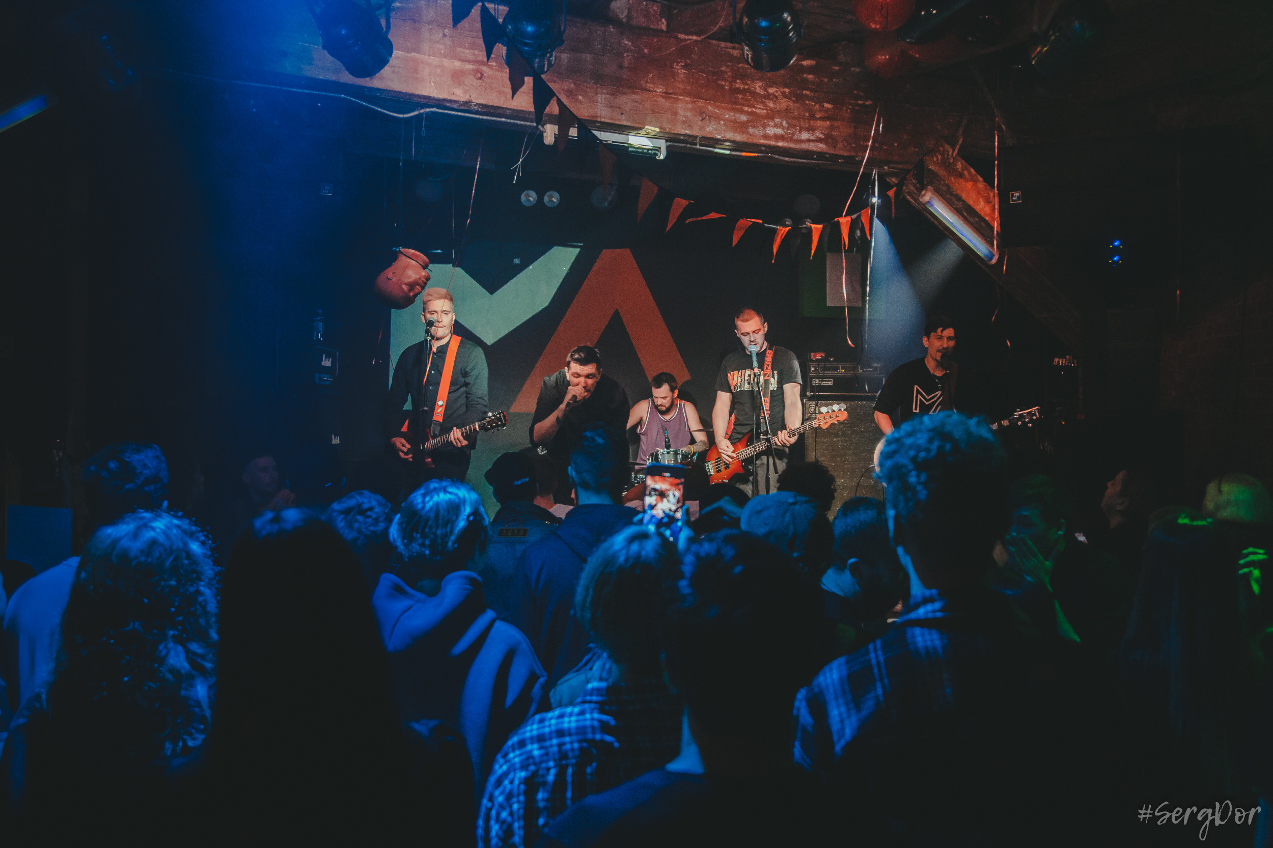 Манекены, Цоколь, Zoccolo 2.0, 29.10.2022, SergDor, 22 октября 2022 года, #SergDor