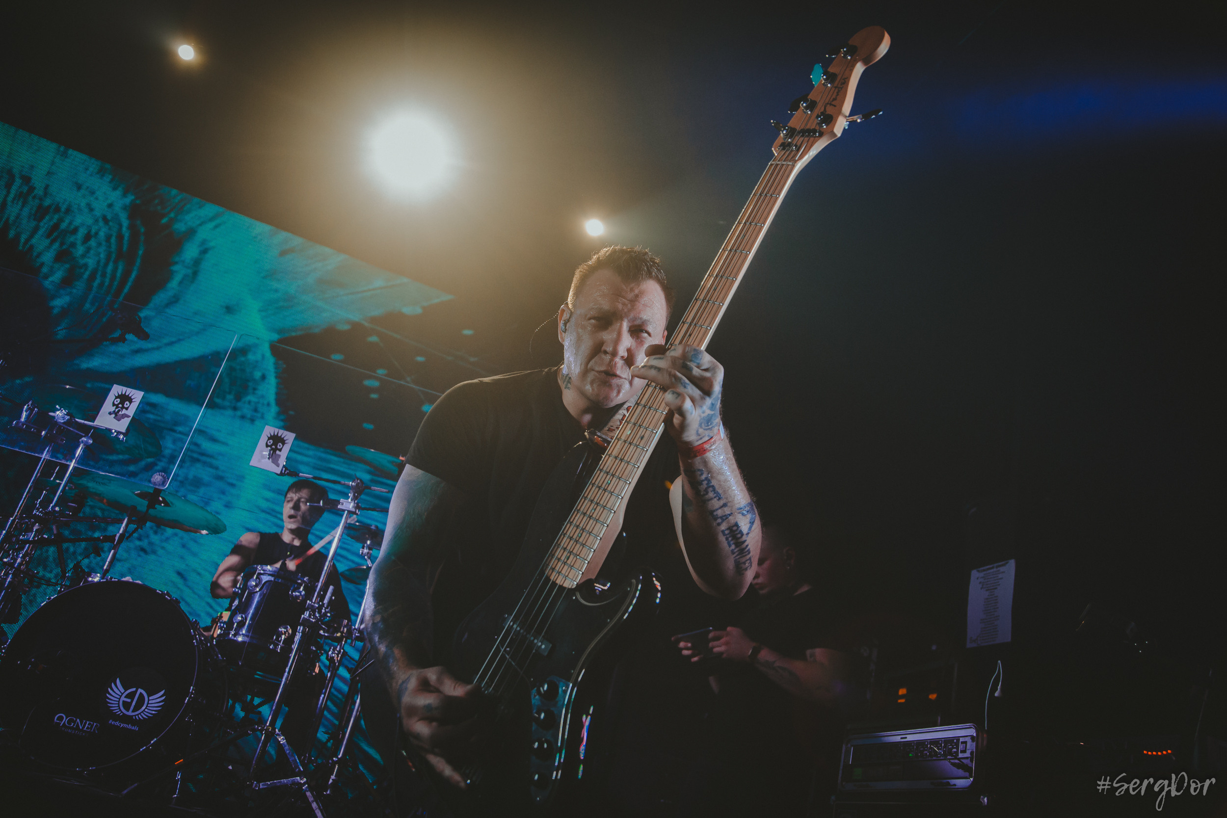 Северный Флот, клуб Космонавт, Санкт-Петербург, 22.10.2022, SergDor, 22 октября 2022 года, #SergDor