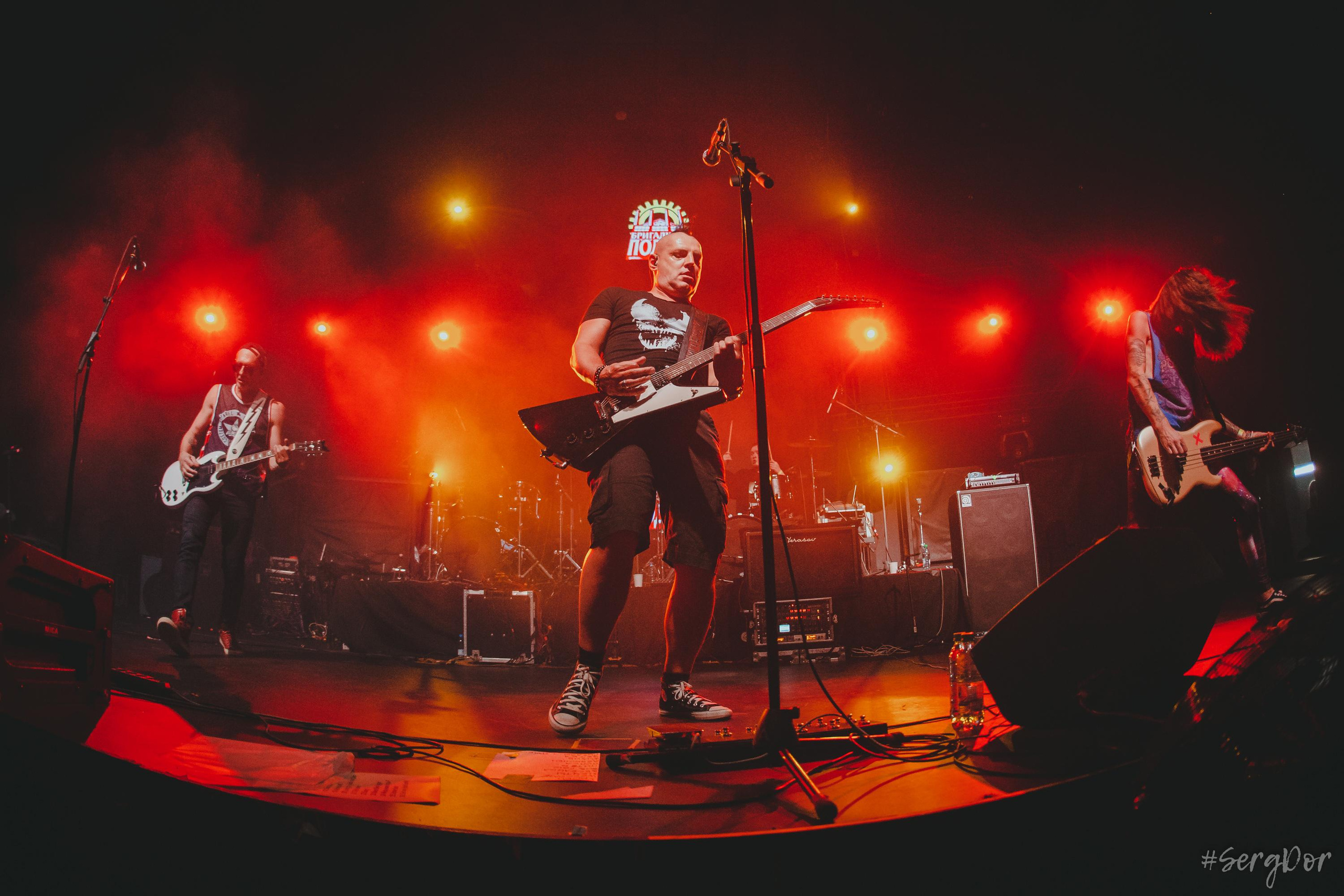 Бригадный Подряд, Campus Fest, Aurora, Санкт-Петербург, 03.09.2022, SergDor, 03 сентября 2022 года, #SergDor