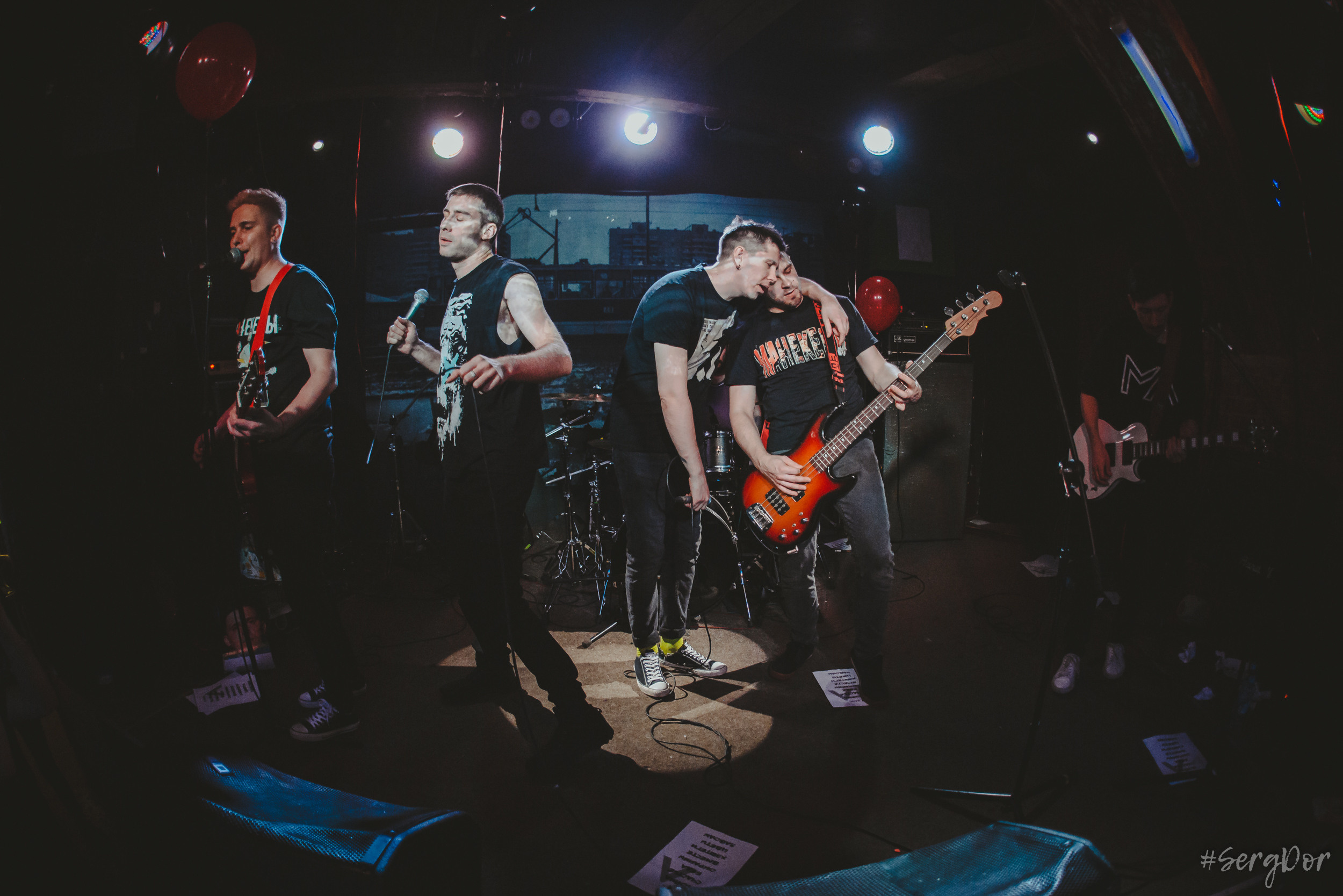 Манекены, Цоколь, Zoccolo 2.0, 29.10.2022, SergDor, 22 октября 2022 года, #SergDor