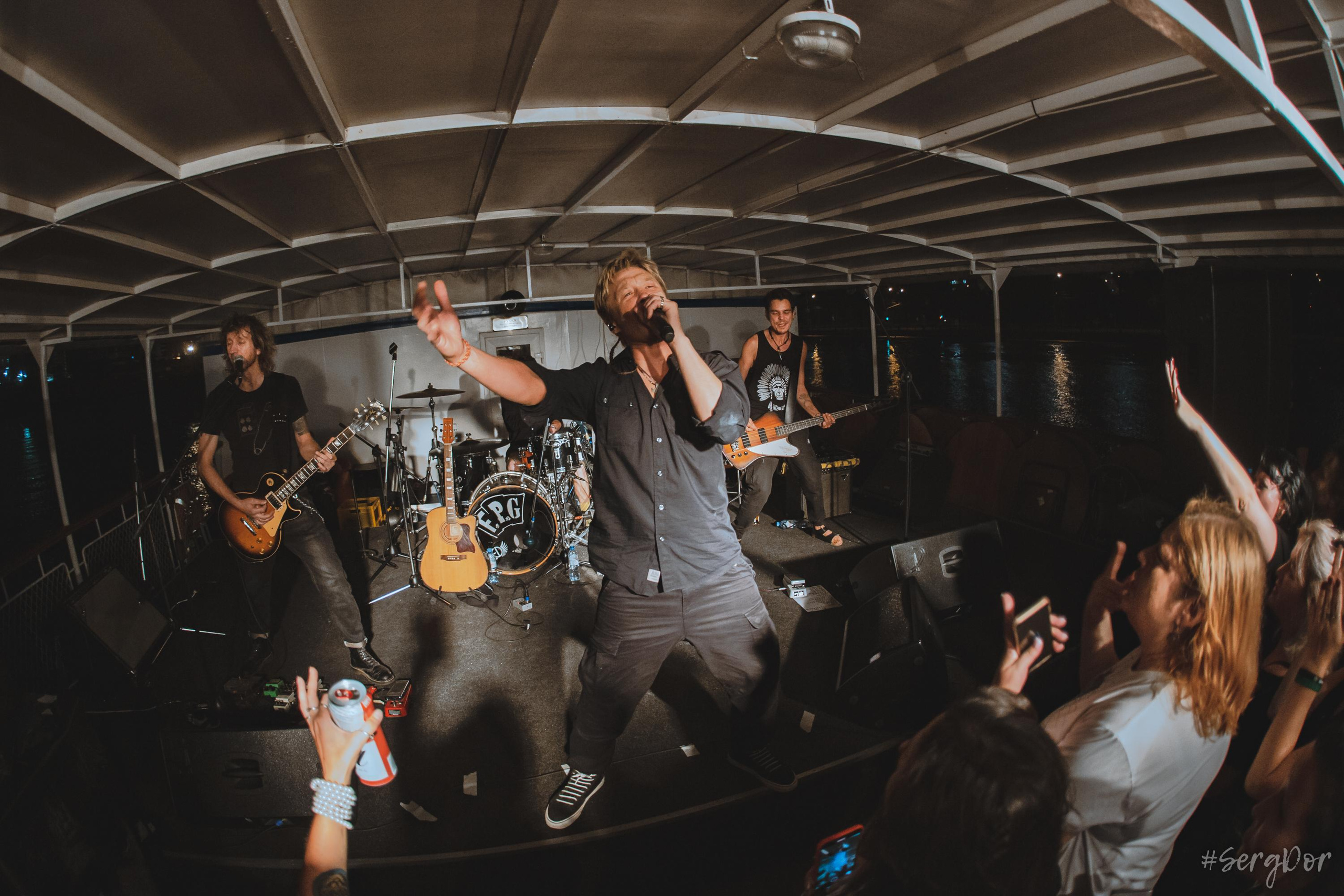 F.P.G, Корабль, Последний Герой, 15 августа 2022 года, Москва, река, Ривьера, fairplaygang, #fairplaygang, 15.08.2022, SergDor, FPG, #SergDor, Антон Пух, Дмитрий Селезнев