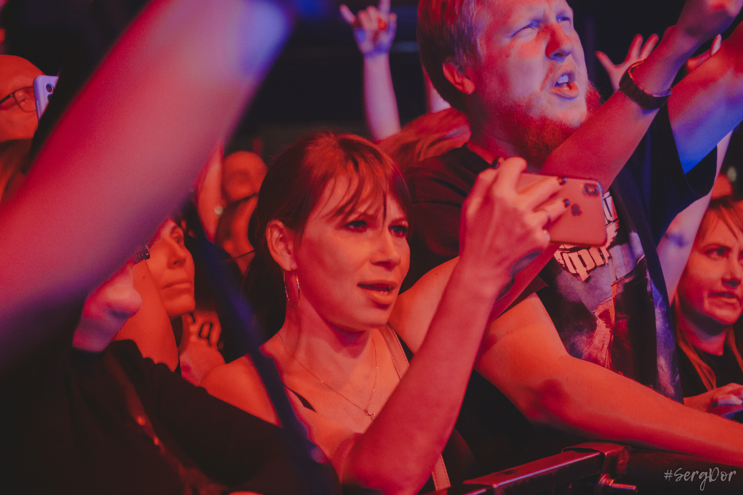 Северный Флот, клуб Космонавт, Санкт-Петербург, 22.10.2022, SergDor, 22 октября 2022 года, #SergDor