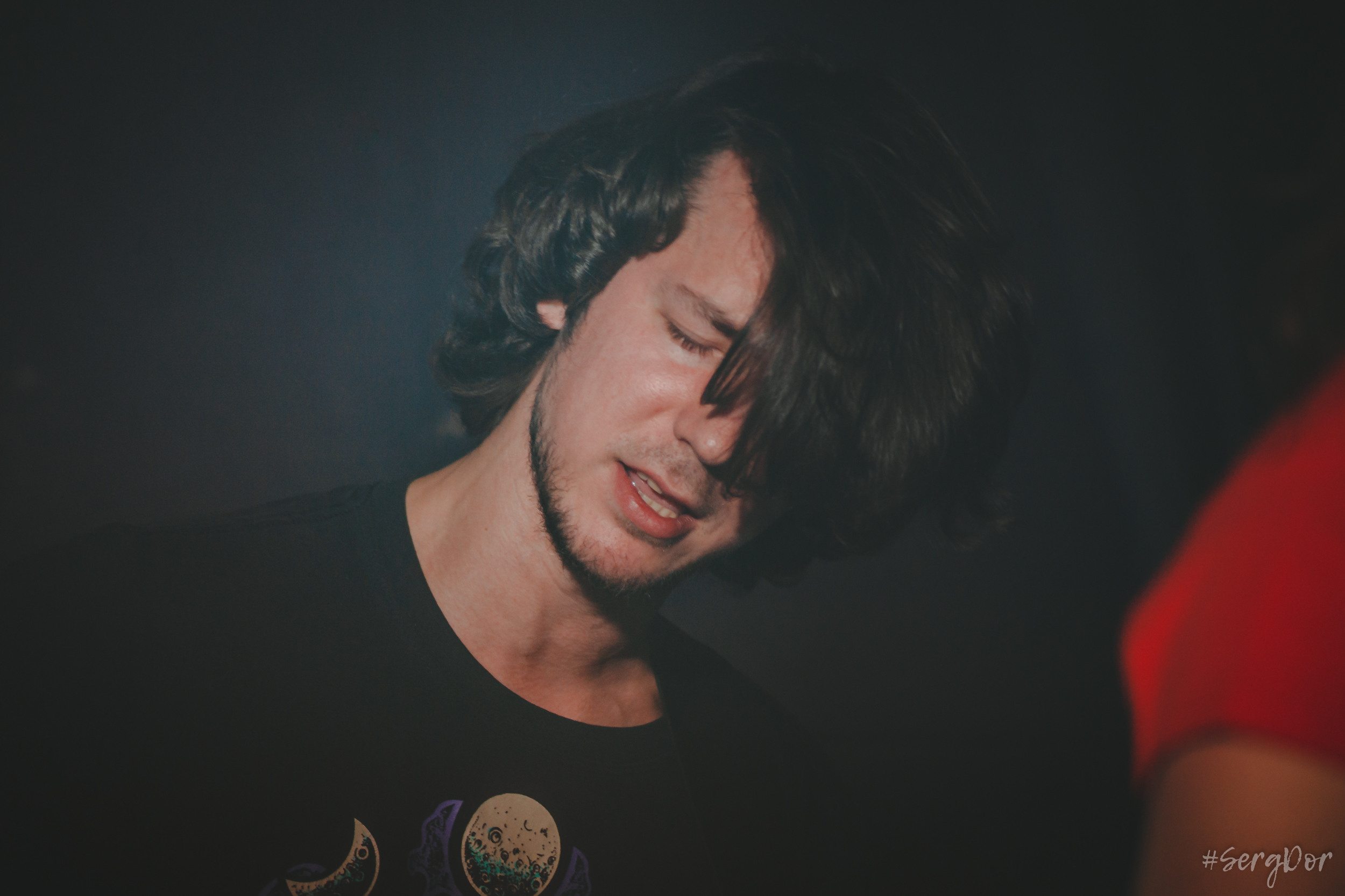 Комсомольск, Blank, Санкт-Петербург, 19.11.2022, SergDor, 19 ноября 2022 года, #SergDor, концерт