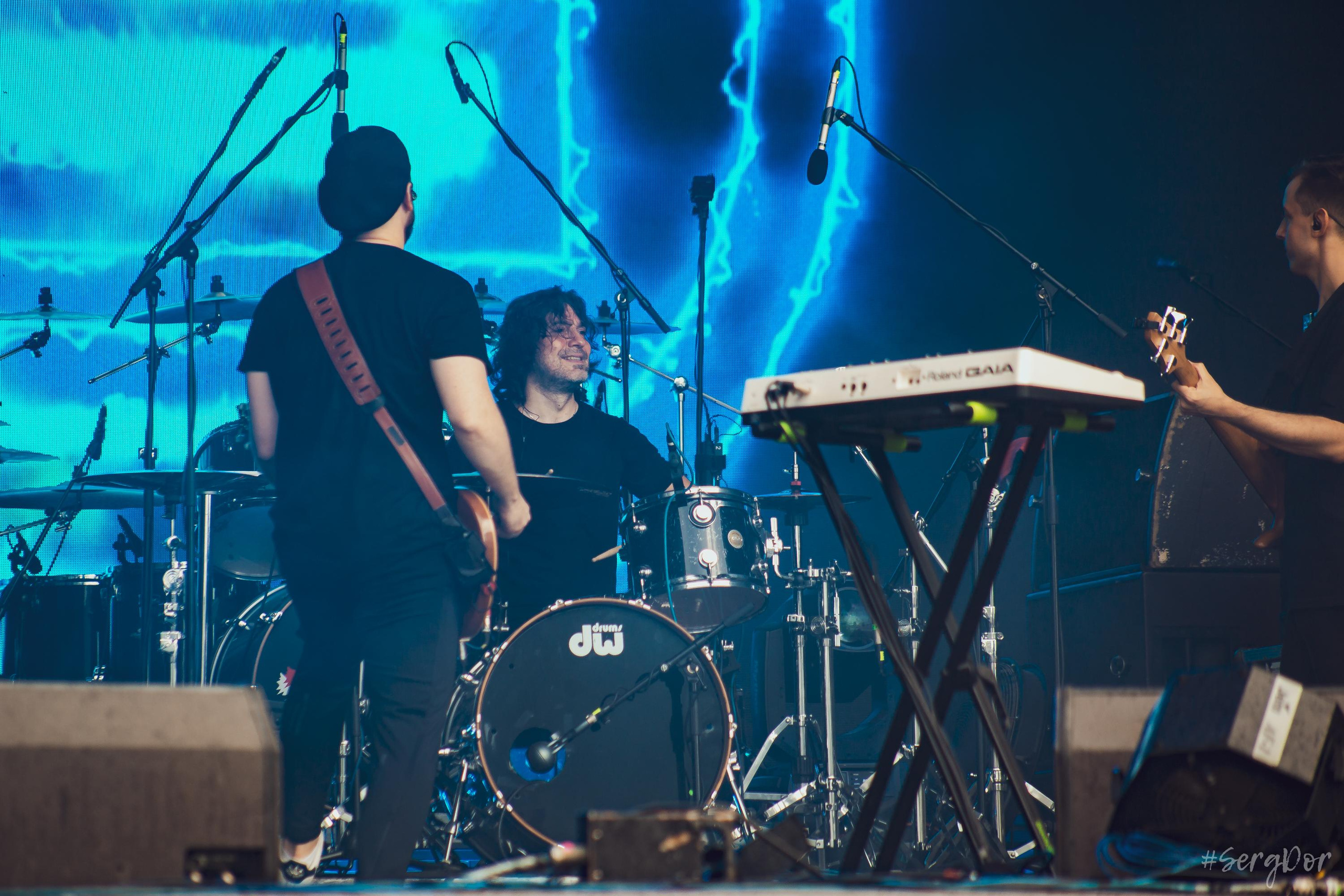 Дайте два, KKinchevFest, Д2, Люся Махова, Тёща, ККинчевФест, Кинчев Фест, Севкабель, Санкт-Петербург, Питер, фестиваль, 23.07.2022, SergDor, 23 июля 2022 года, #SergDor