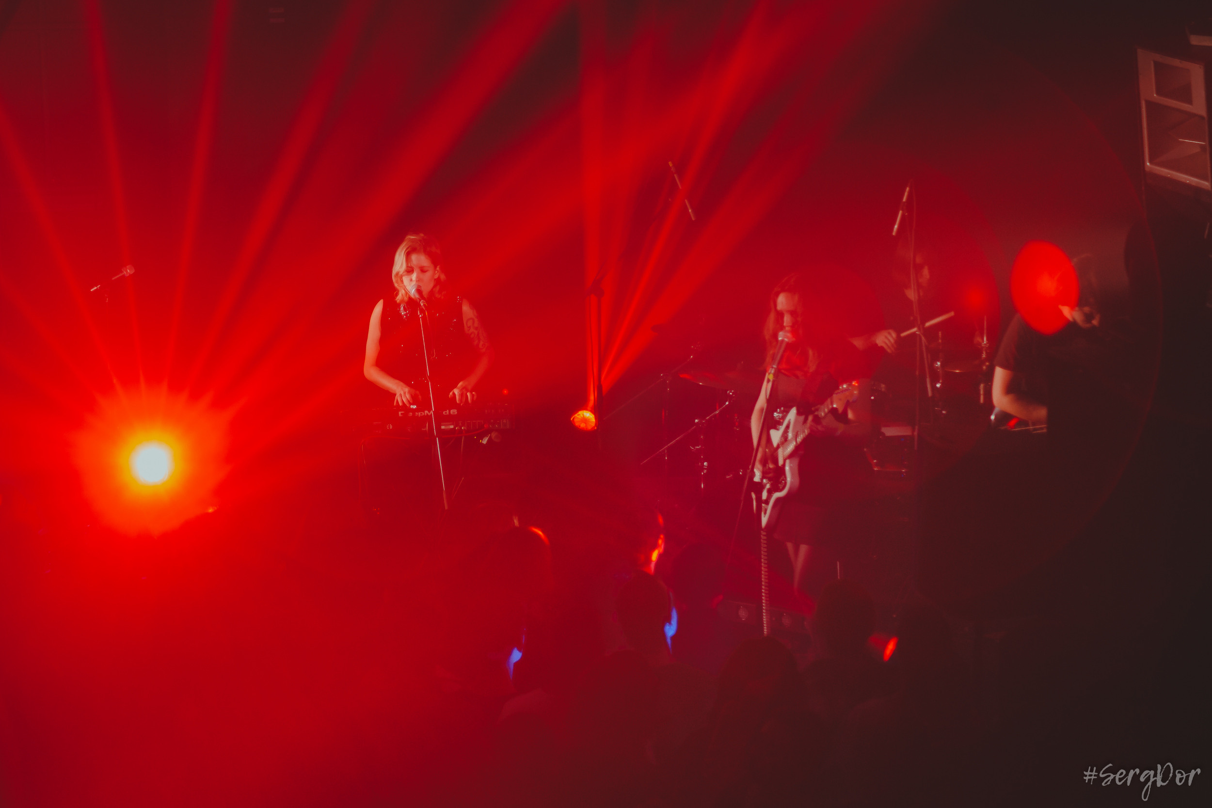 Комсомольск, Blank, Санкт-Петербург, 19.11.2022, SergDor, 19 ноября 2022 года, #SergDor, концерт