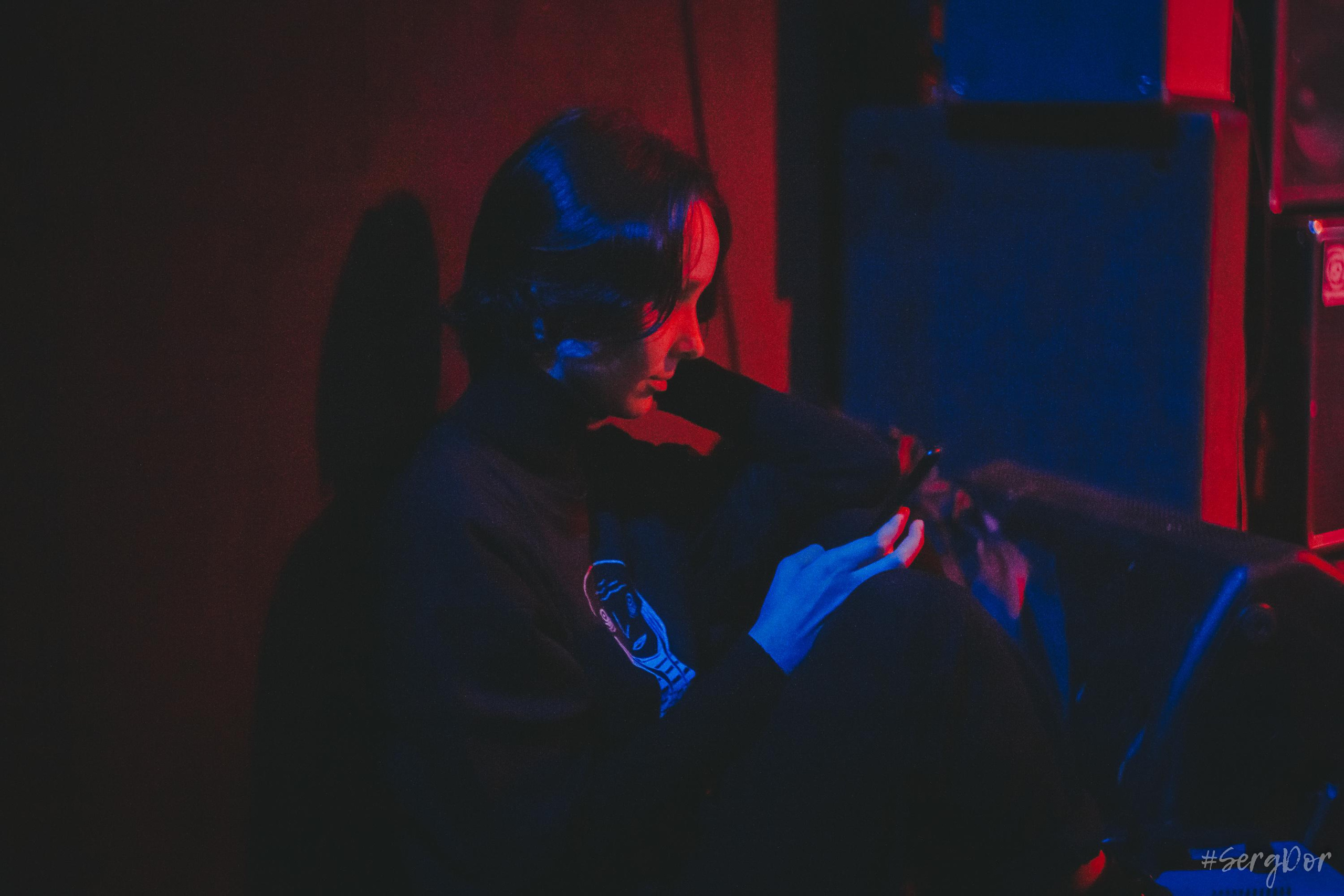 Алексей Румянцев, Пионерлагерь Пыльная Радуга, акустика, тур хуёвой погоды, Санкт-Петербург, ласточка, ППР, SergDor, 16.09.2022, #SergDor, 16 сентября 2022 года