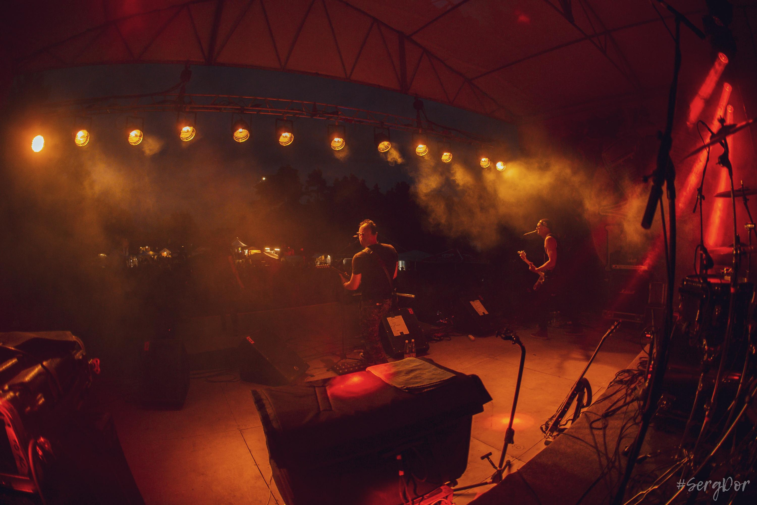 Бригадный Подряд, Host Bike Fest, 29.07.2022, SergDor, Токсово, 29 июля 2022 года, #SergDor