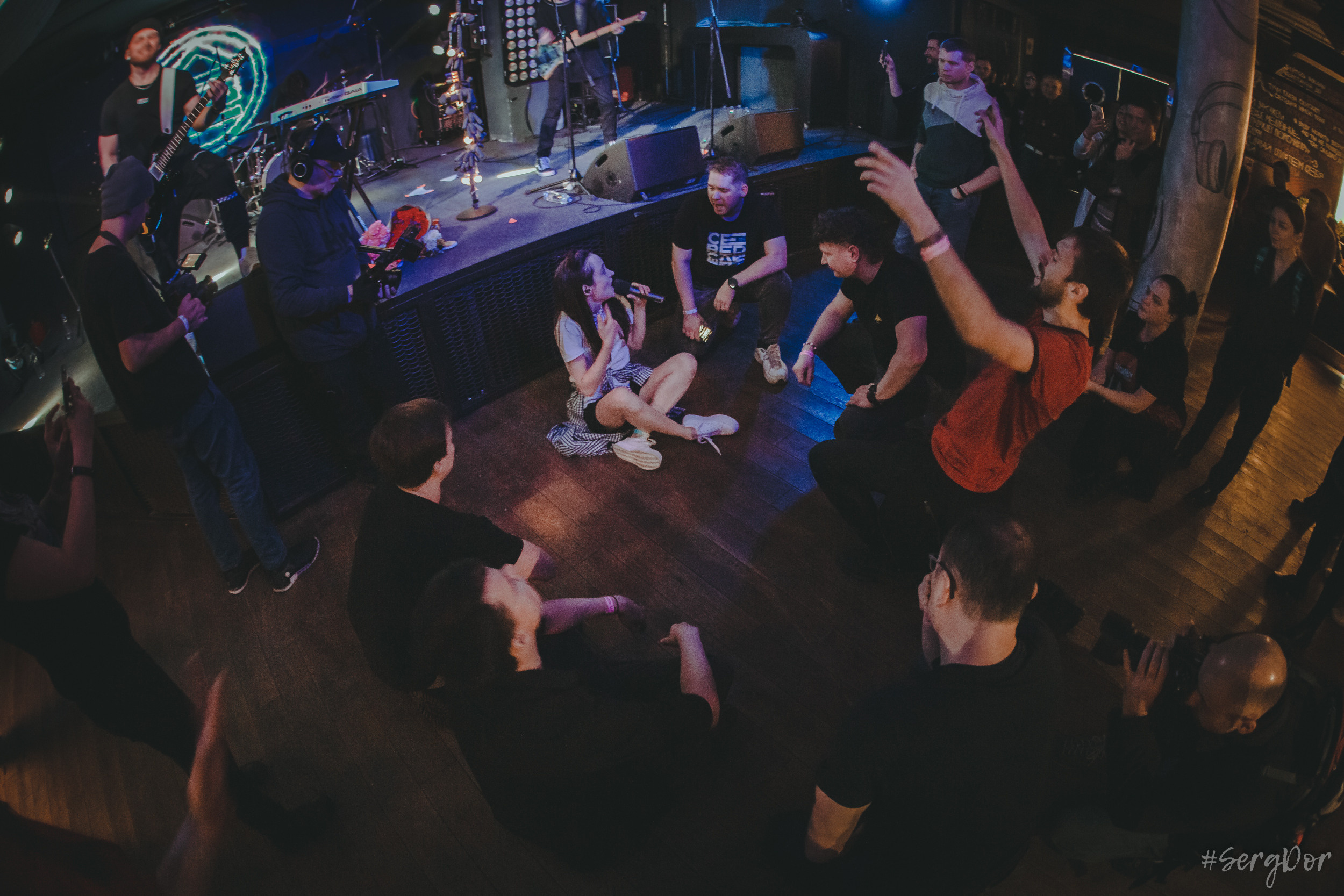 Дайте Два, Мумий Тролль Music Bar, 15 лет, день рождения, Люся Махова, Тёща, Москва, концерт, 20.11.2022, SergDor, 20 ноября 2022 года, #SergDor