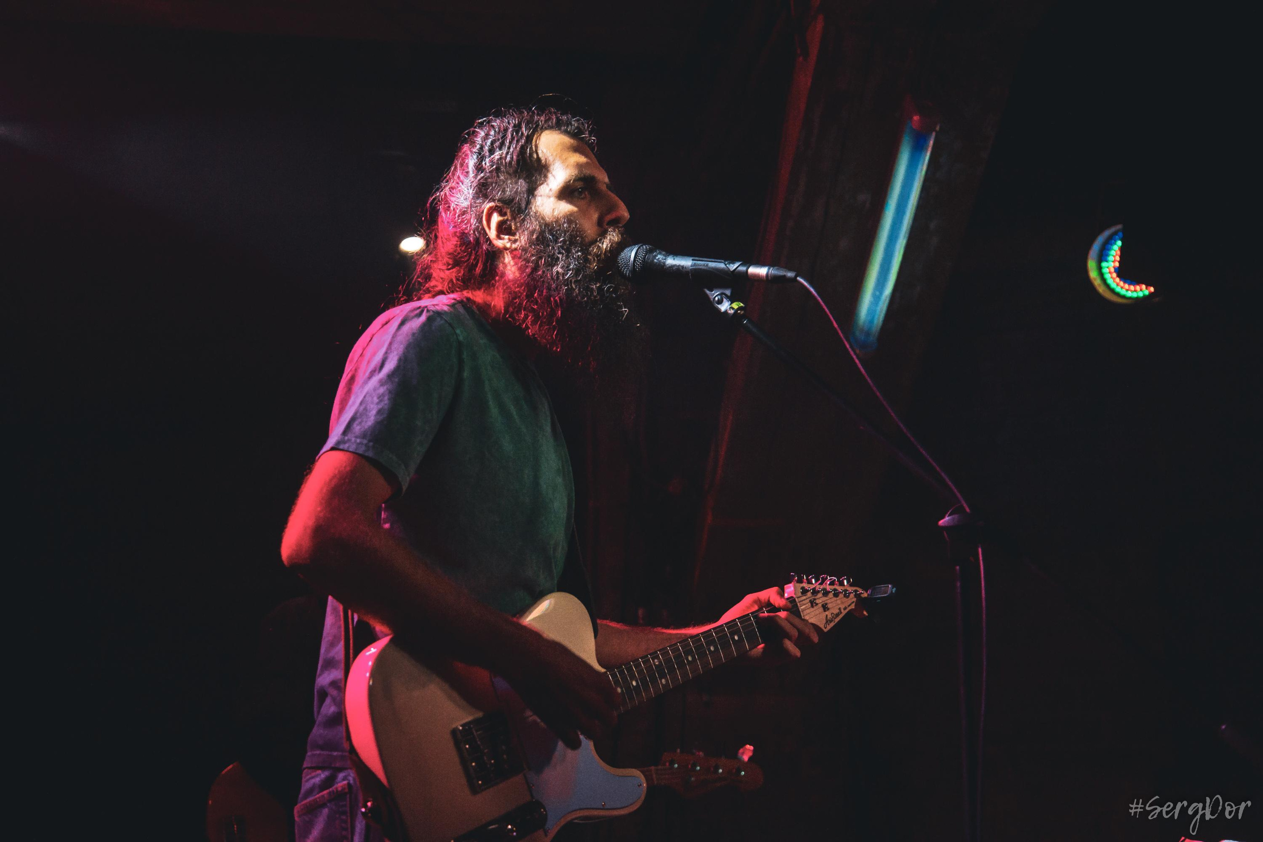 Магнитная Аномалия, ZOCCOLO 2.0, Цоколь, Санкт-Петербург, 01.09.2022, SergDor, 01 сентября 2022 года, #SergDor