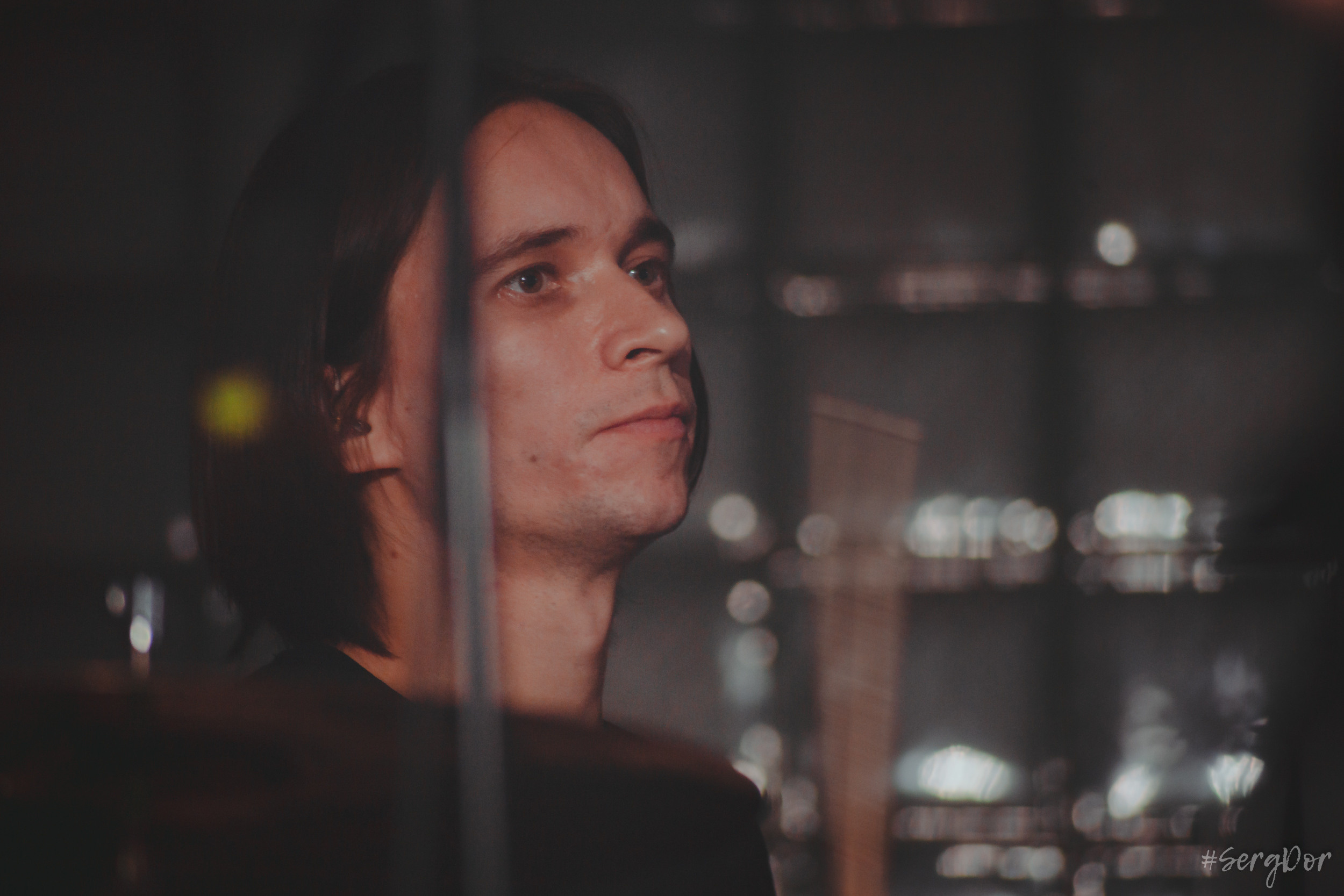 Комсомольск, Blank, Санкт-Петербург, 19.11.2022, SergDor, 19 ноября 2022 года, #SergDor, концерт