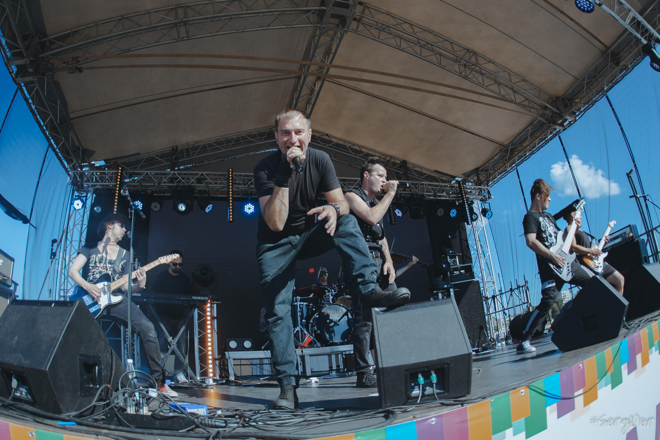 Nagart, Звукоморье, Великий Новгород, 14.08.2022, SergDor, 14 августа 2022 года, #SergDor