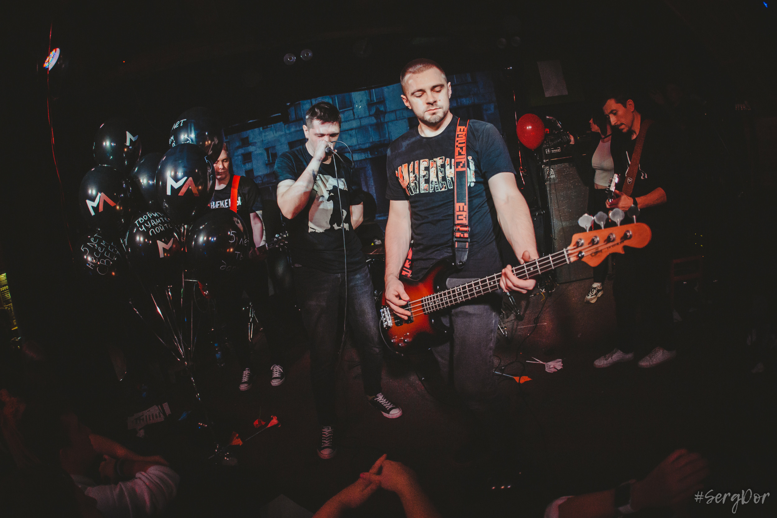 Манекены, Цоколь, Zoccolo 2.0, 29.10.2022, SergDor, 22 октября 2022 года, #SergDor