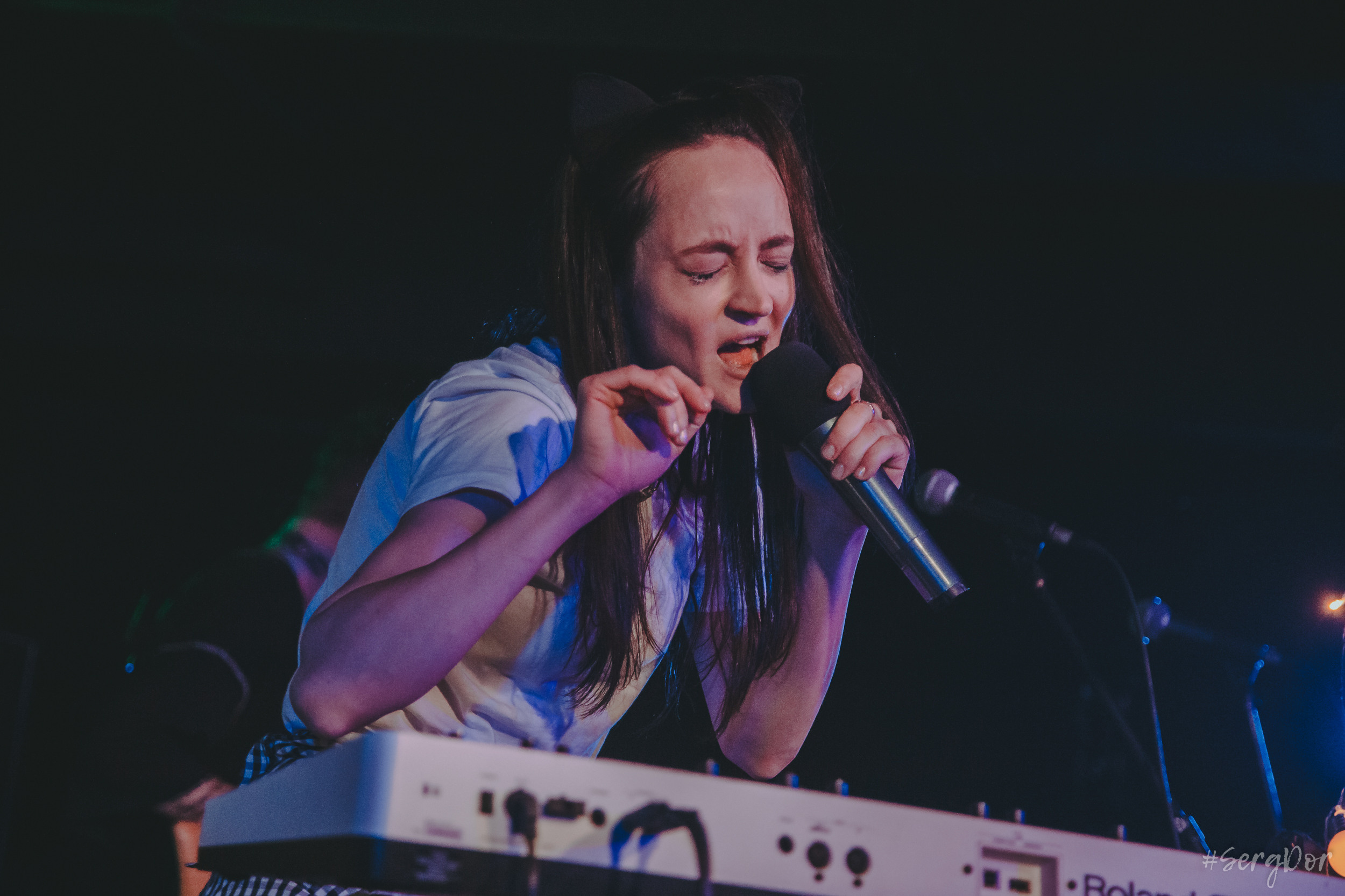 Дайте Два, Мумий Тролль Music Bar, 15 лет, день рождения, Люся Махова, Тёща, Москва, концерт, 20.11.2022, SergDor, 20 ноября 2022 года, #SergDor