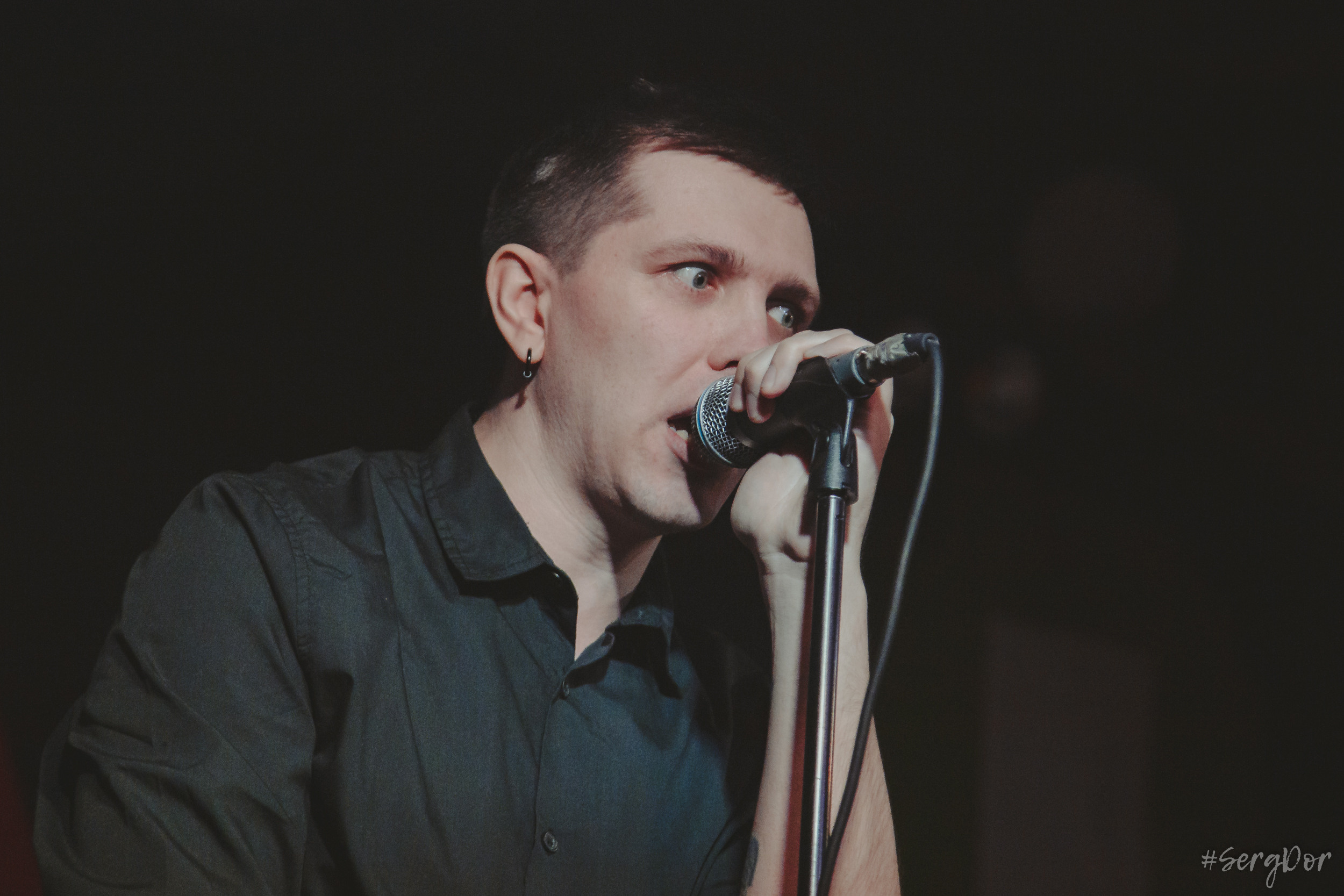 Манекены, Цоколь, Zoccolo 2.0, 29.10.2022, SergDor, 22 октября 2022 года, #SergDor