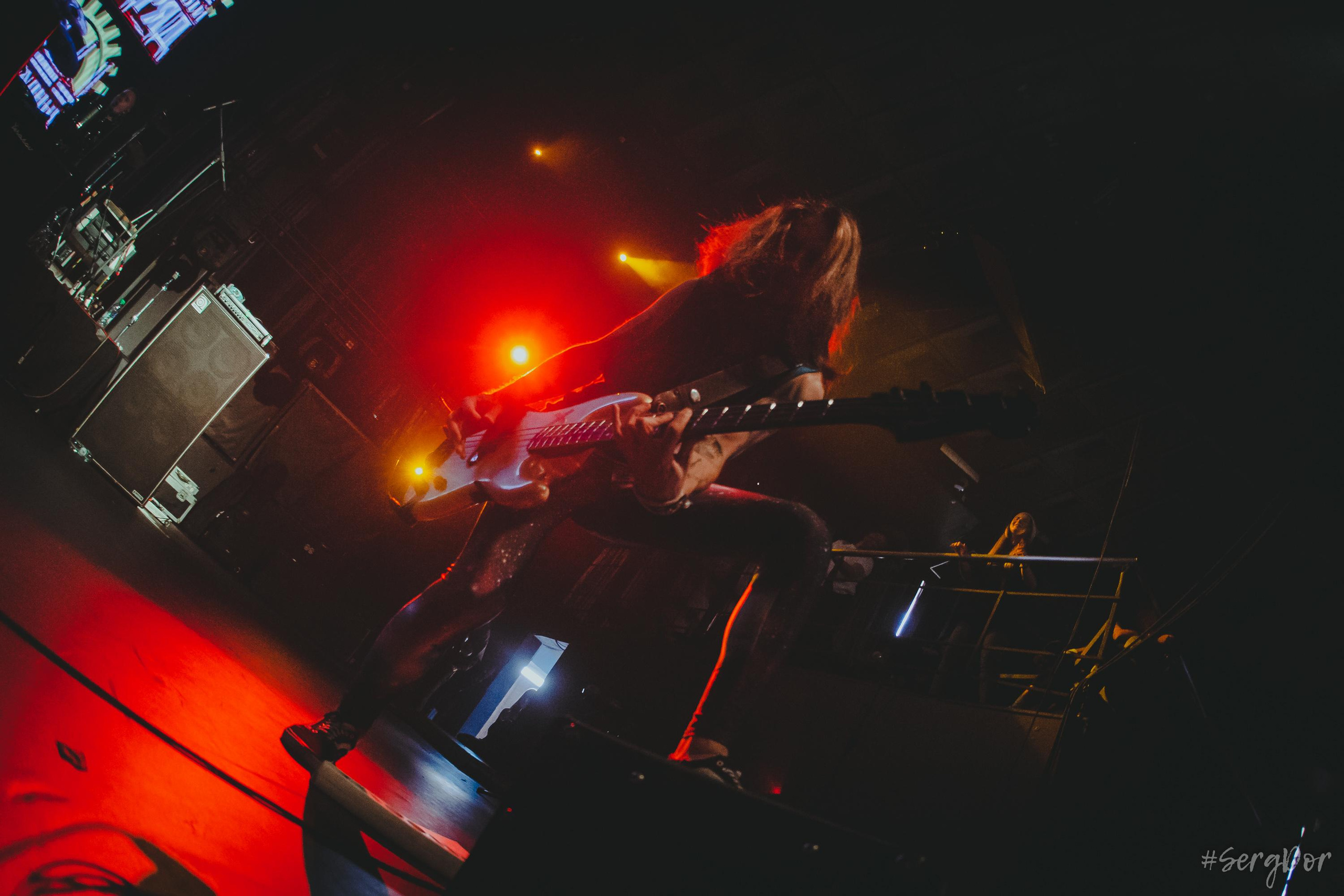 Бригадный Подряд, Campus Fest, Aurora, Санкт-Петербург, 03.09.2022, SergDor, 03 сентября 2022 года, #SergDor