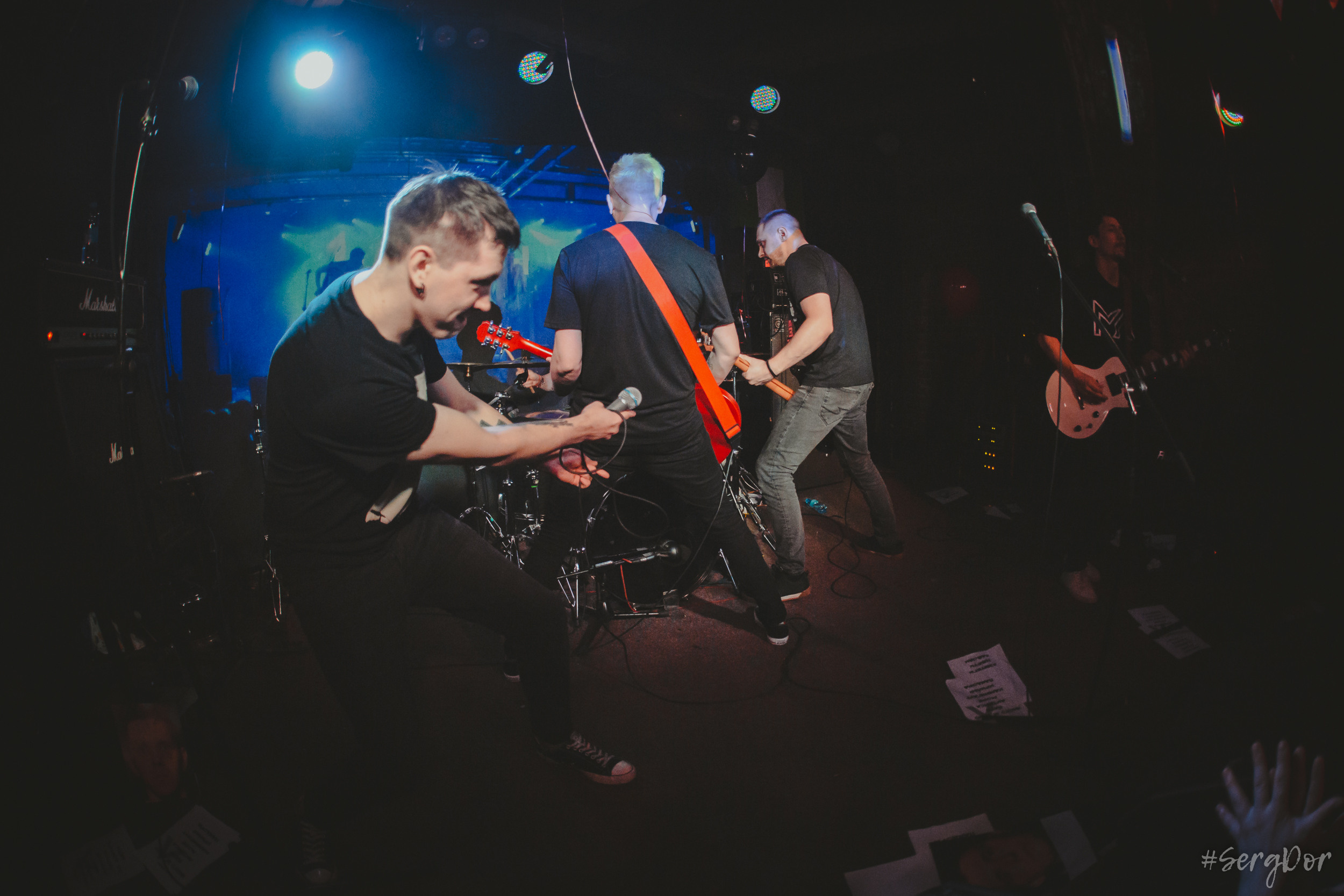 Манекены, Цоколь, Zoccolo 2.0, 29.10.2022, SergDor, 22 октября 2022 года, #SergDor