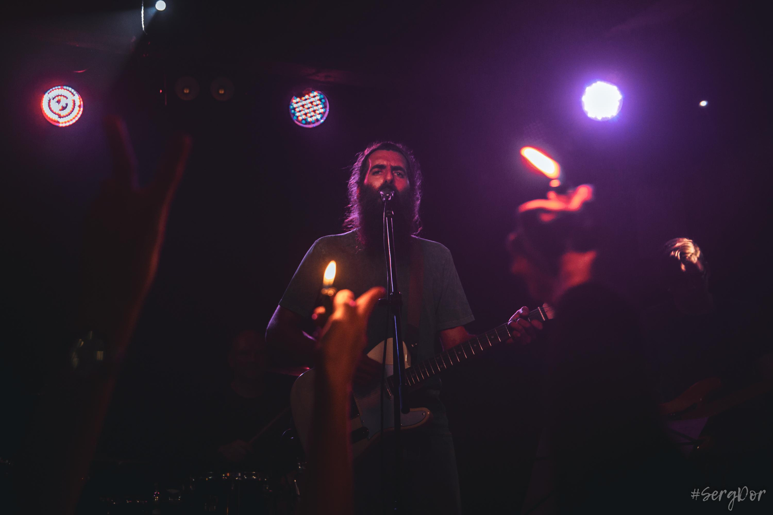 Магнитная Аномалия, ZOCCOLO 2.0, Цоколь, Санкт-Петербург, 01.09.2022, SergDor, 01 сентября 2022 года, #SergDor