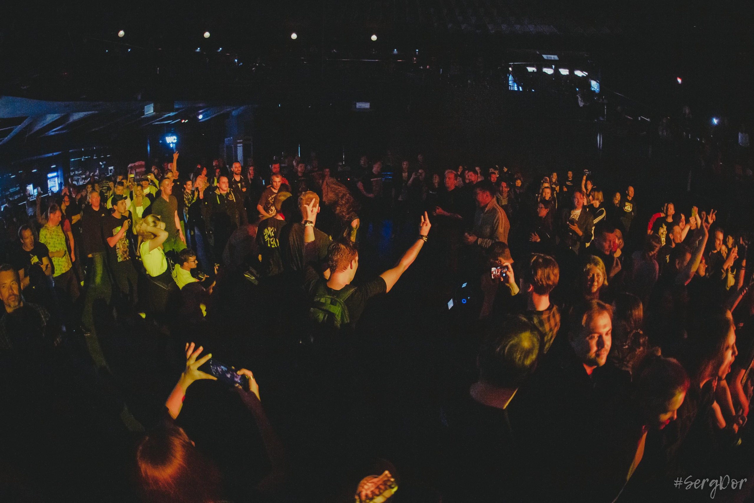 Бригадный Подряд, Campus Fest, Aurora, Санкт-Петербург, 03.09.2022, SergDor, 03 сентября 2022 года, #SergDor