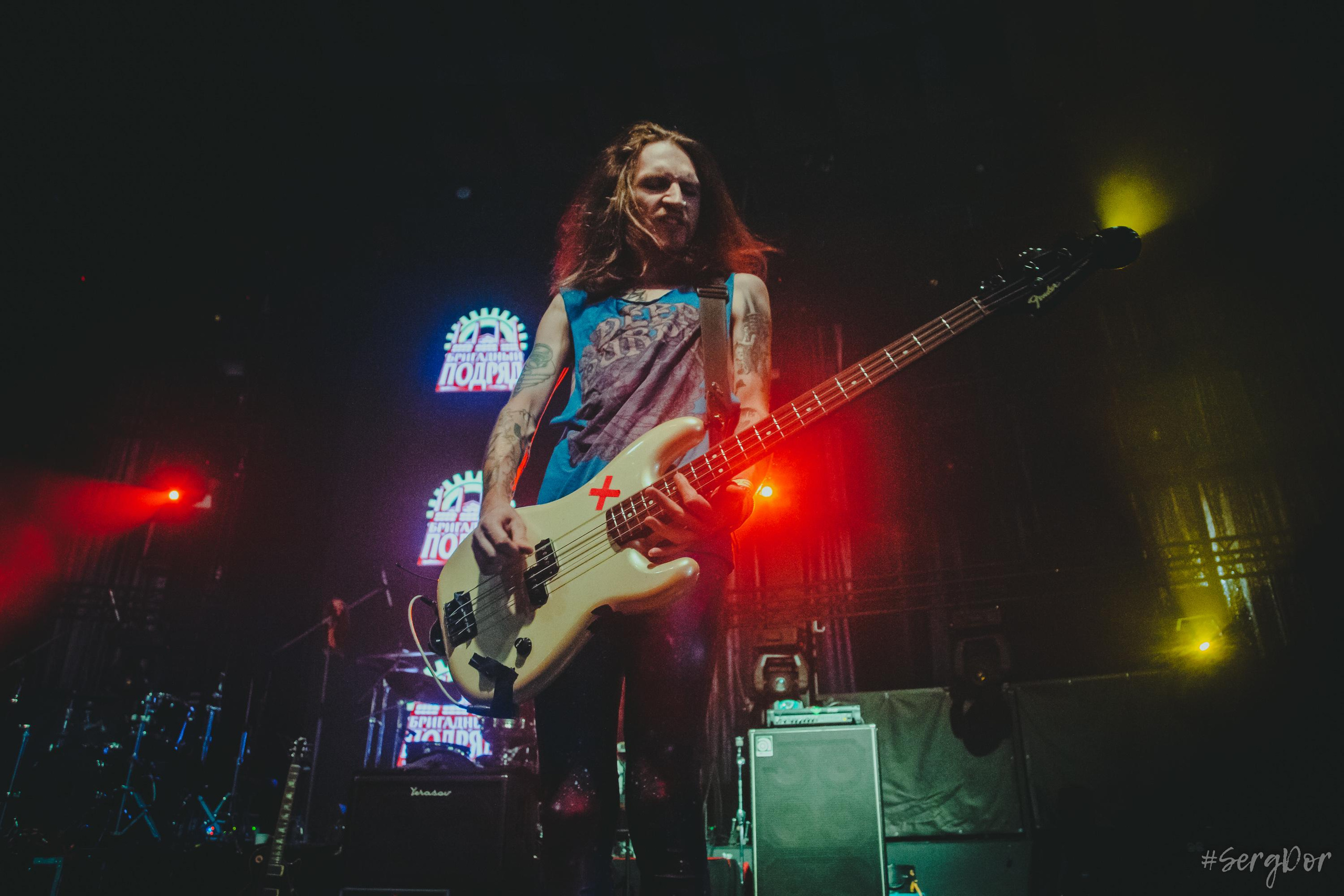 Бригадный Подряд, Campus Fest, Aurora, Санкт-Петербург, 03.09.2022, SergDor, 03 сентября 2022 года, #SergDor