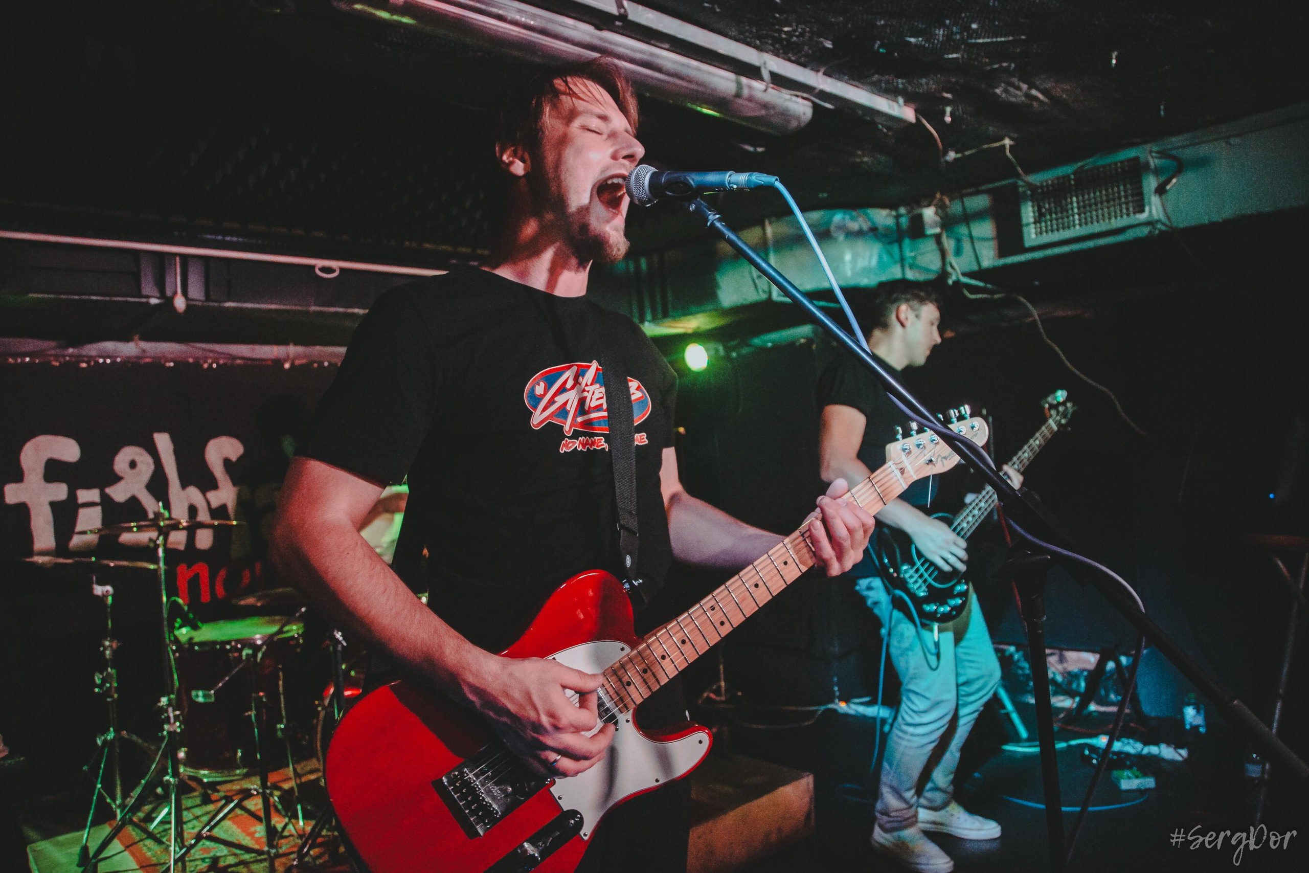 такой макар, FISH FABRIQUE NOUVELLE, 30.09.2022, SergDor, 30 сентября 2022 года, #SergDor, Санкт-Петербург