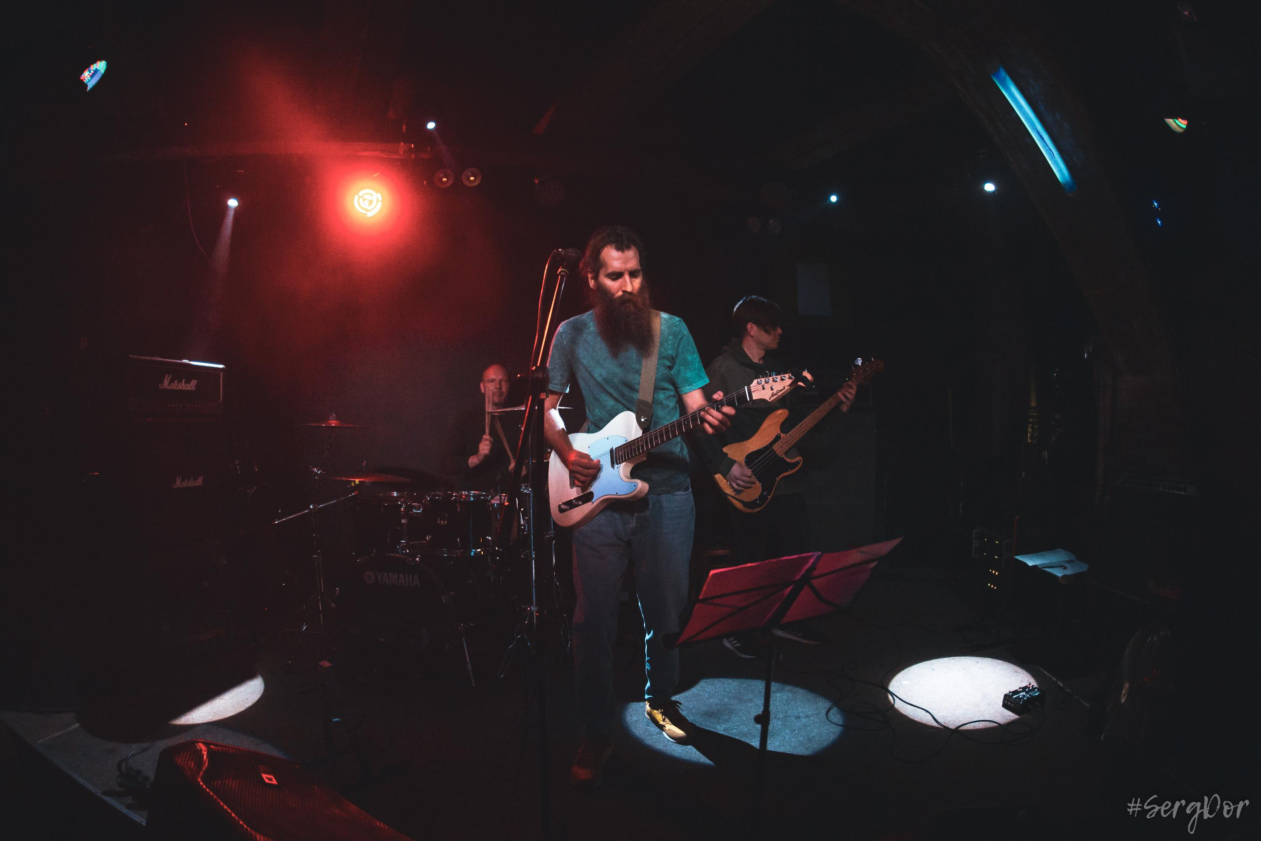 Магнитная Аномалия, ZOCCOLO 2.0, Цоколь, Санкт-Петербург, 01.09.2022, SergDor, 01 сентября 2022 года, #SergDor