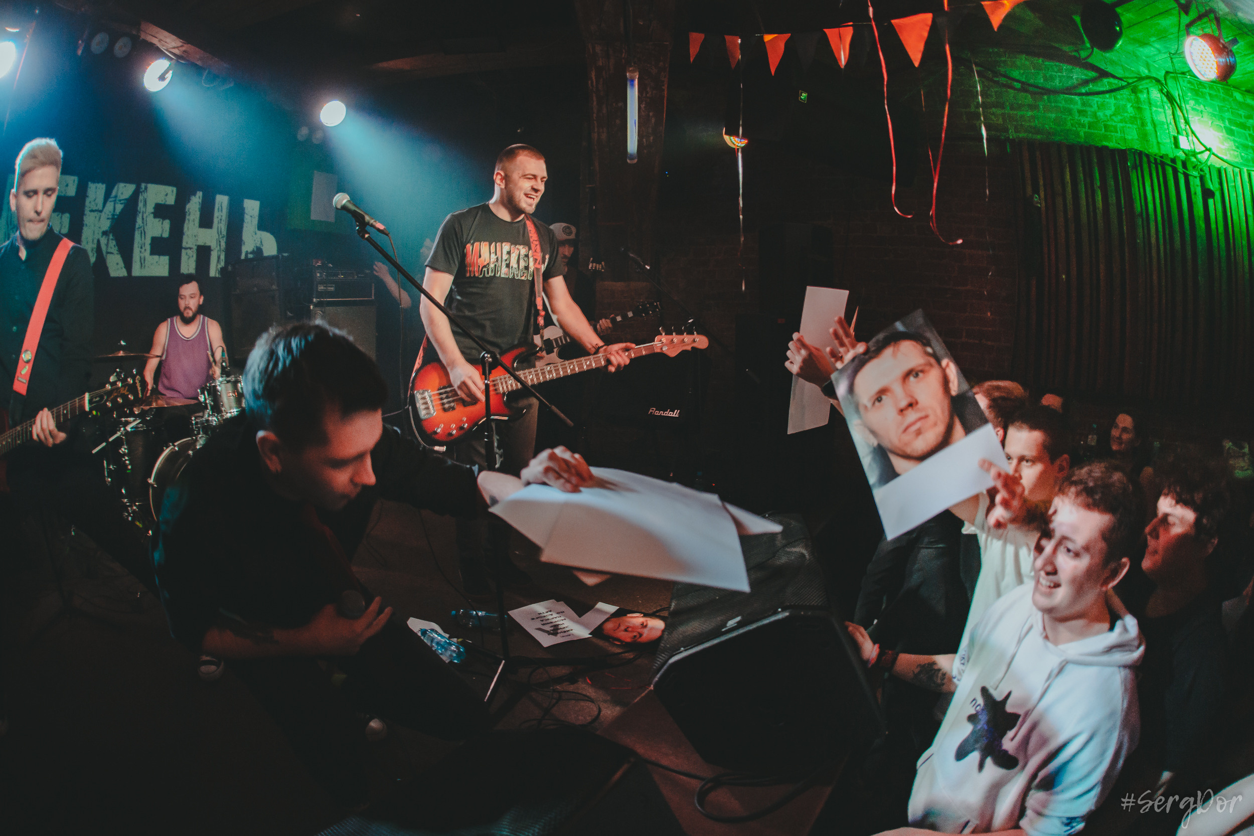 Манекены, Цоколь, Zoccolo 2.0, 29.10.2022, SergDor, 22 октября 2022 года, #SergDor