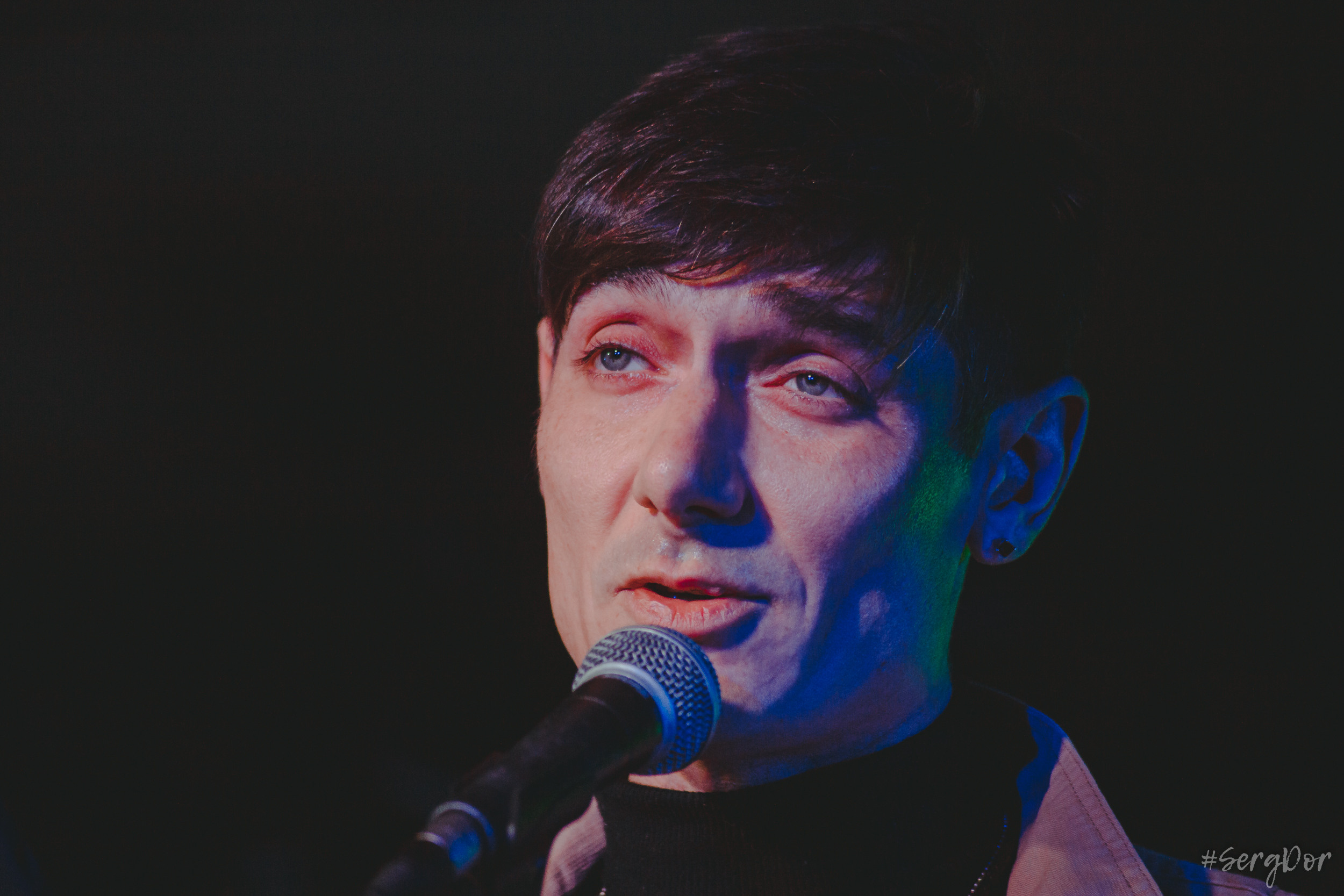 Дайте Два, Мумий Тролль Music Bar, 15 лет, день рождения, Люся Махова, Тёща, Москва, концерт, 20.11.2022, SergDor, 20 ноября 2022 года, #SergDor, Дмитрий Ленский