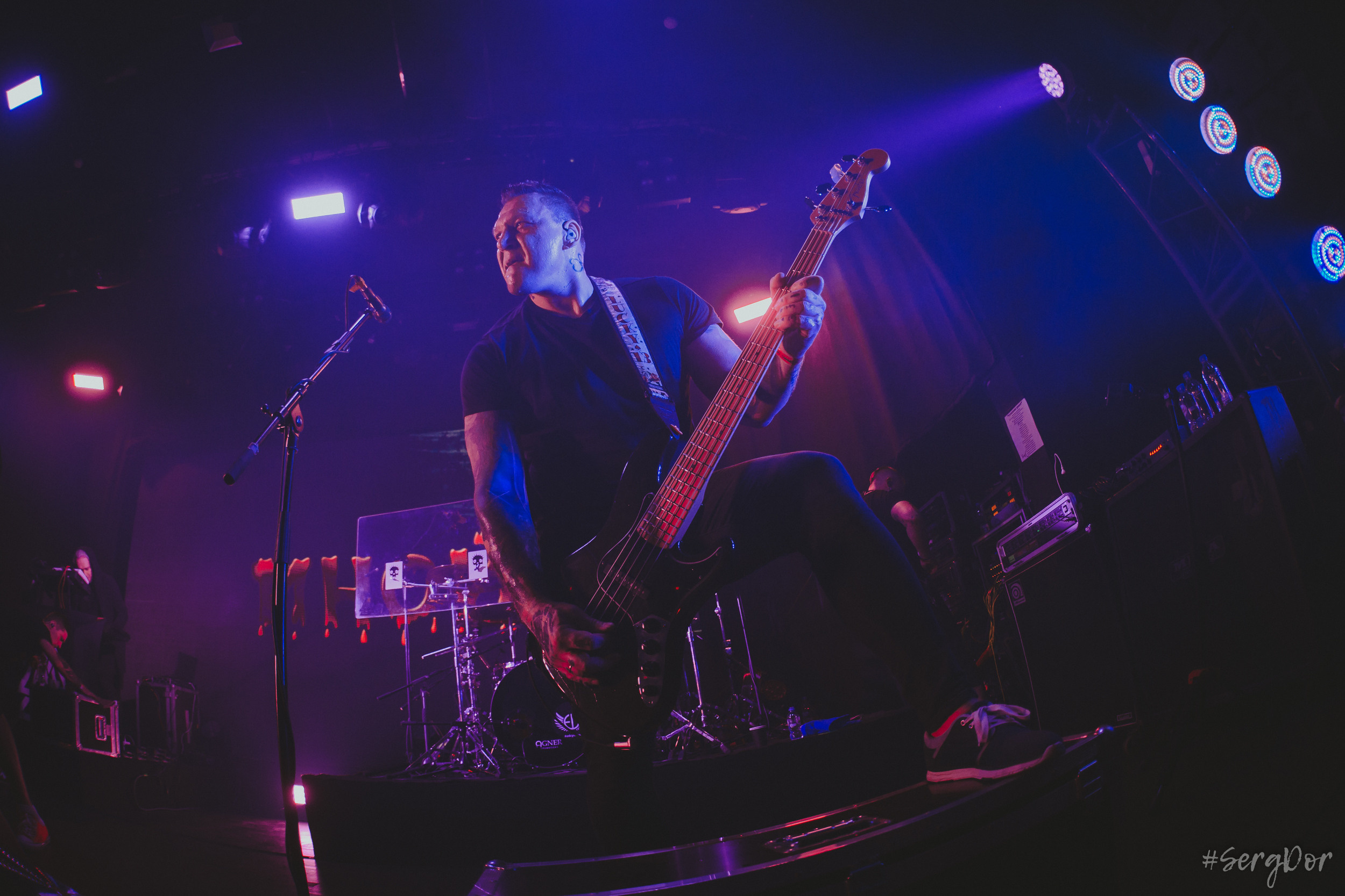 Северный Флот, клуб Космонавт, Санкт-Петербург, 22.10.2022, SergDor, 22 октября 2022 года, #SergDor