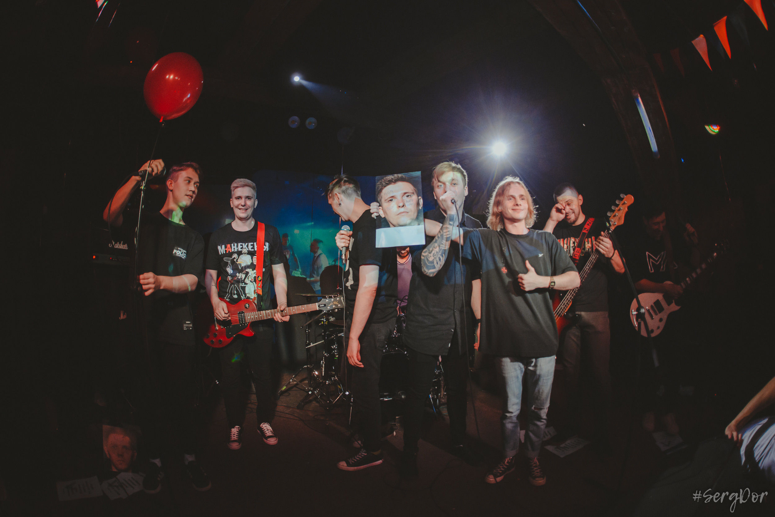 Манекены, Цоколь, Zoccolo 2.0, 29.10.2022, SergDor, 22 октября 2022 года, #SergDor