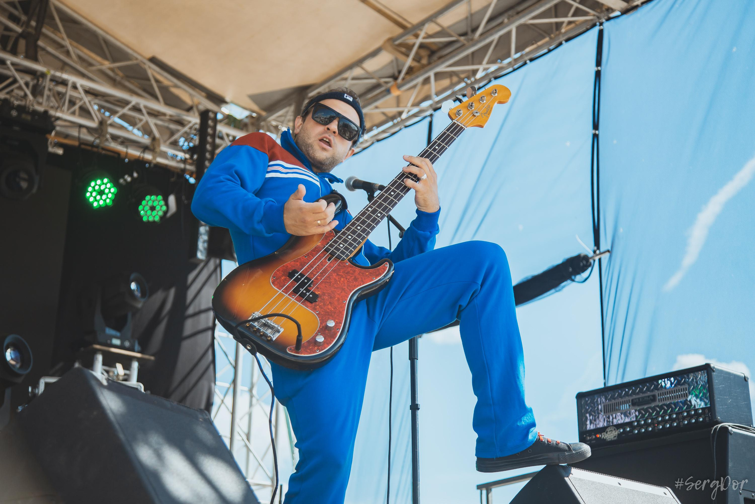 Ямайский и Островитяне, Звукоморье, Звукоморье 2022, 14.08.2022, SergDor, 14 августа 2022 года, Великий Новгород, #SergDor