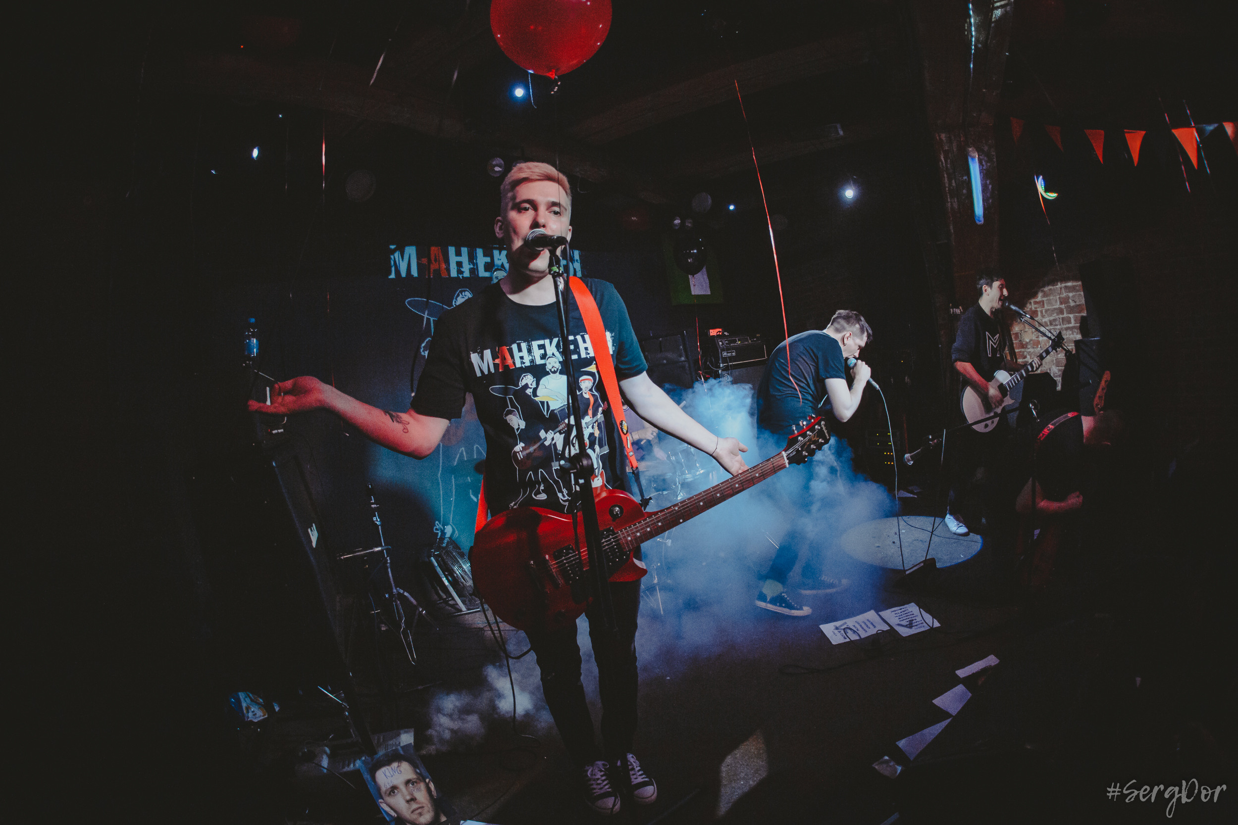 Манекены, Цоколь, Zoccolo 2.0, 29.10.2022, SergDor, 22 октября 2022 года, #SergDor