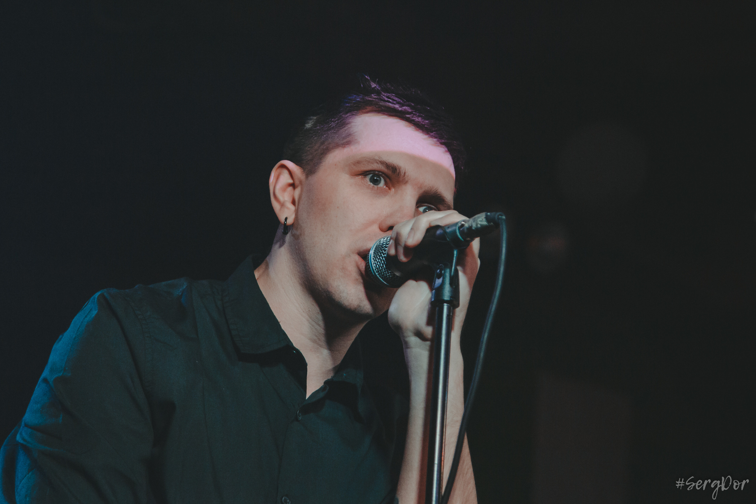 Манекены, Цоколь, Zoccolo 2.0, 29.10.2022, SergDor, 22 октября 2022 года, #SergDor