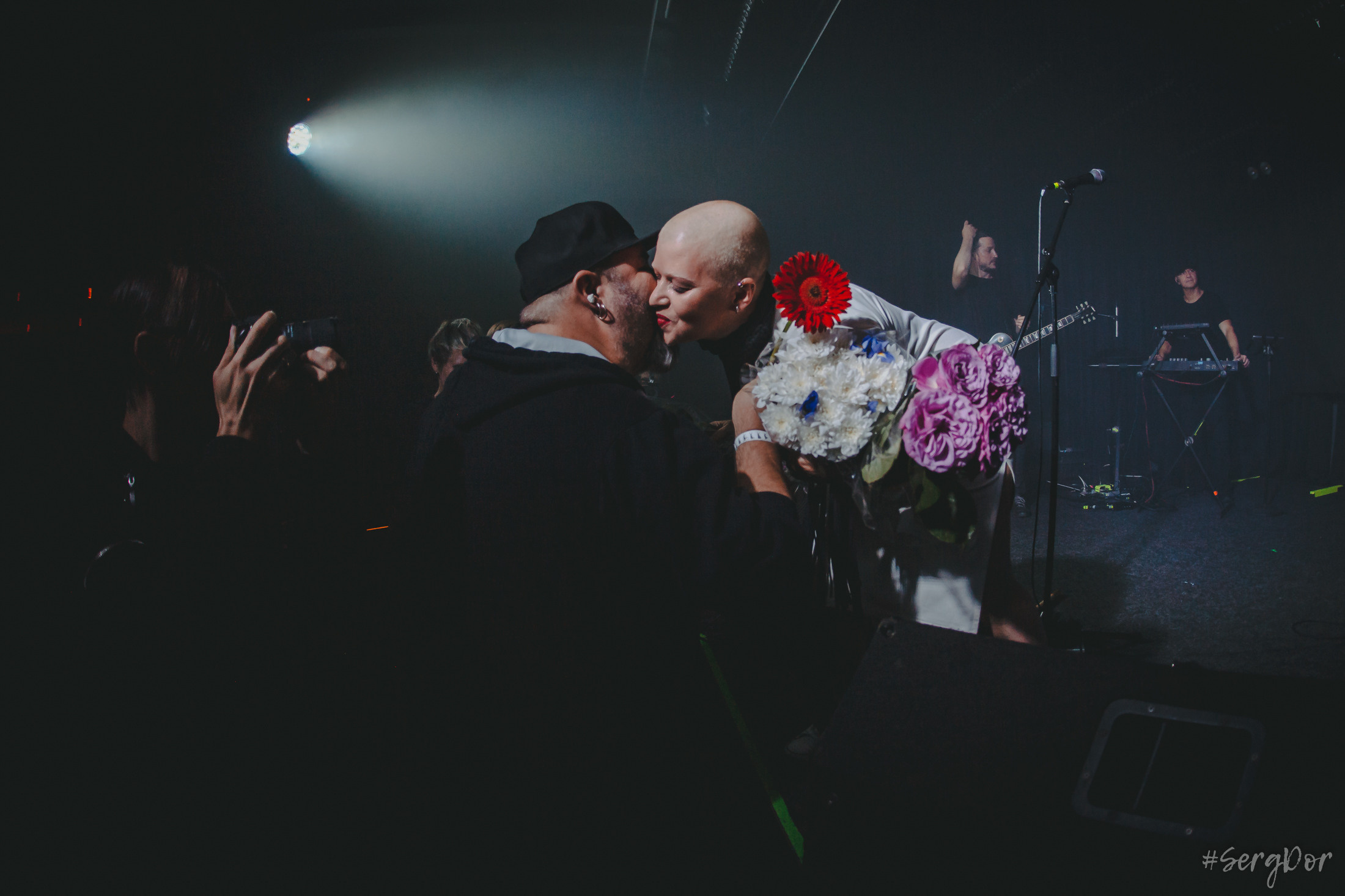 АЛЁNА, Время N, ДДТ, Алёна Романова, SergDor, 25.09.2022, #SergDor, 25 сентября 2022 года, Санкт-Петербург, фолк-рок