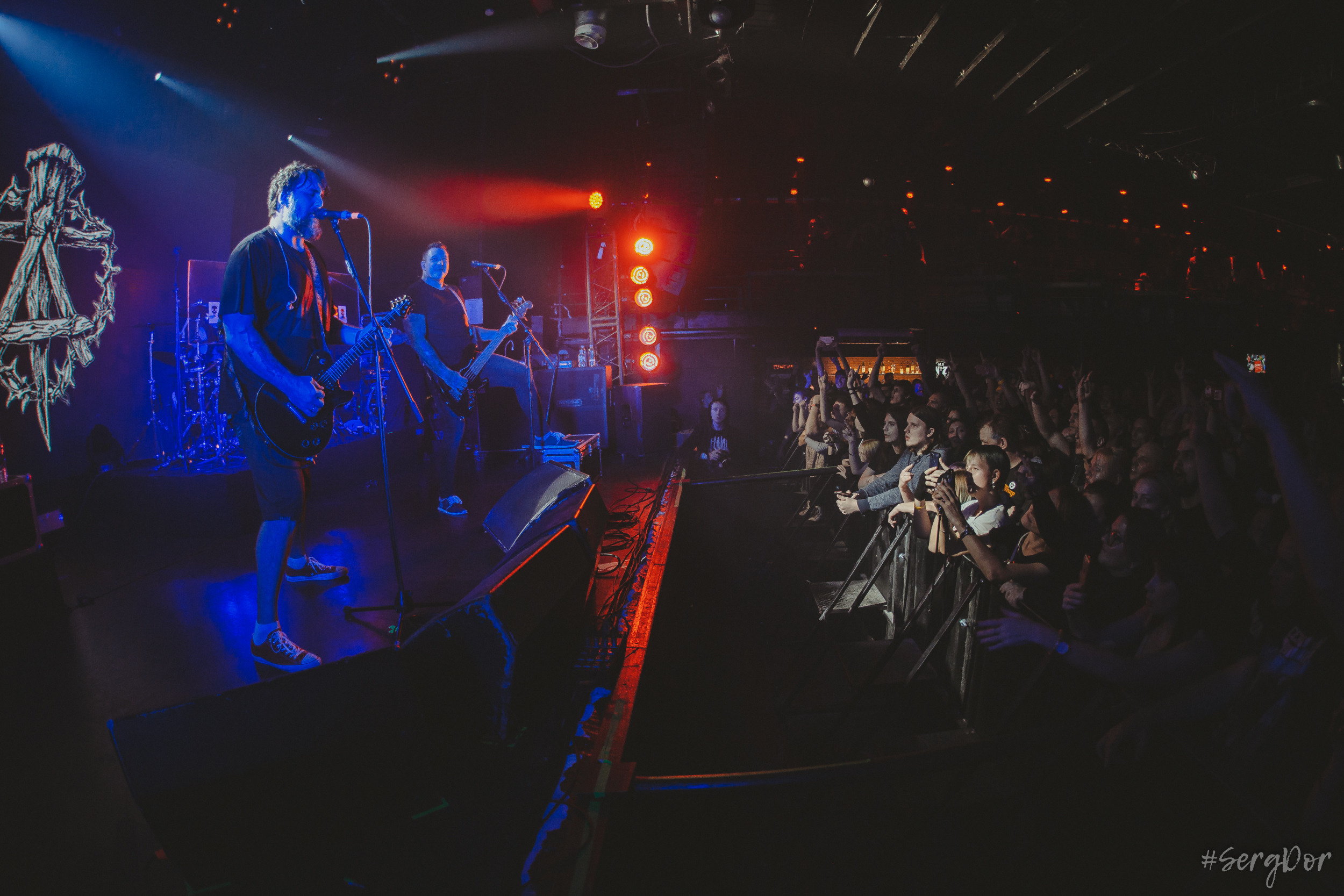 Северный Флот, клуб Космонавт, Санкт-Петербург, 22.10.2022, SergDor, 22 октября 2022 года, #SergDor