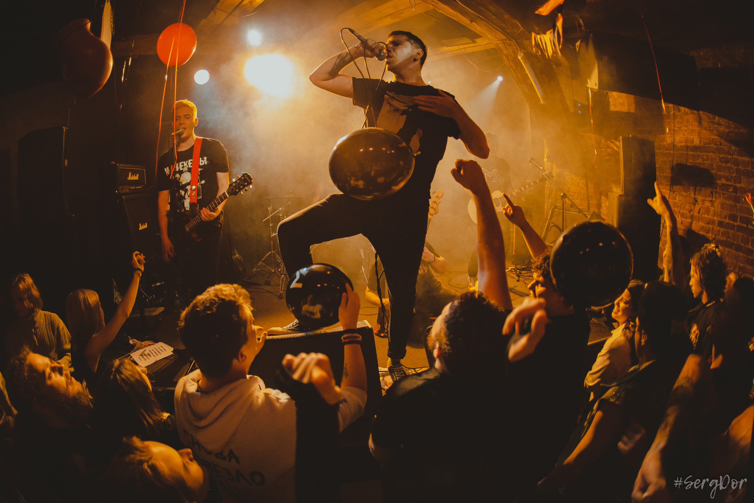 Манекены, Цоколь, Zoccolo 2.0, 29.10.2022, SergDor, 22 октября 2022 года, #SergDor