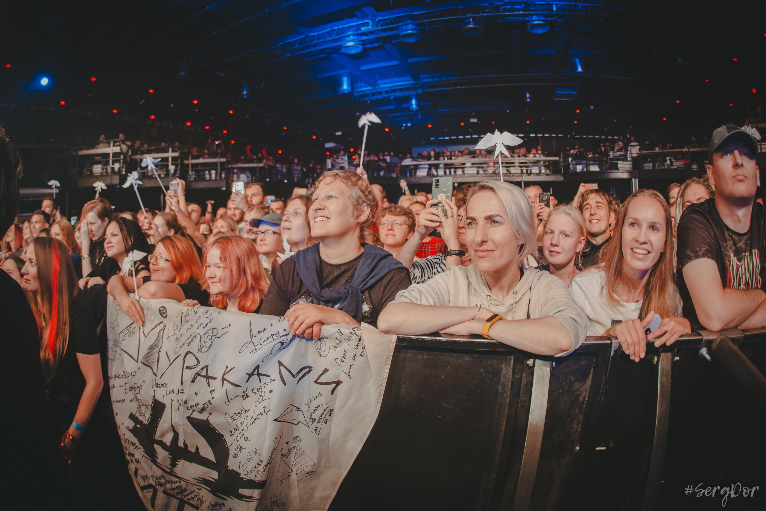 Мураками, Космонавт, Санкт-Петербург, Диляра Вагапова, за стеной, SergDor, 17.09.2022, #SergDor, 17 сентября 2022 года