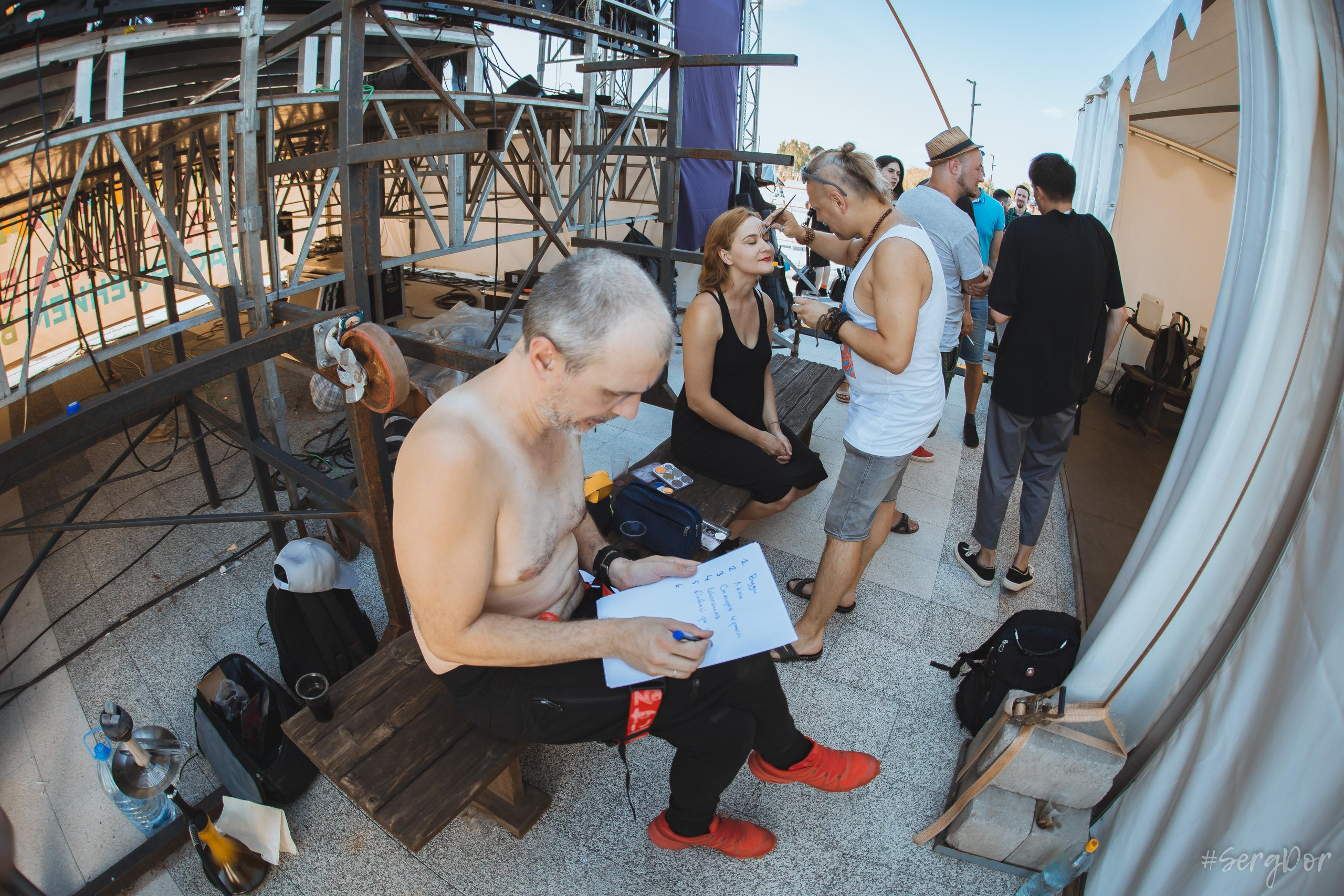 Скворцы Степанова, Звукоморье, Великий Новгород, 14.08.2022, SergDor, 14 августа 2022 года, #SergDor