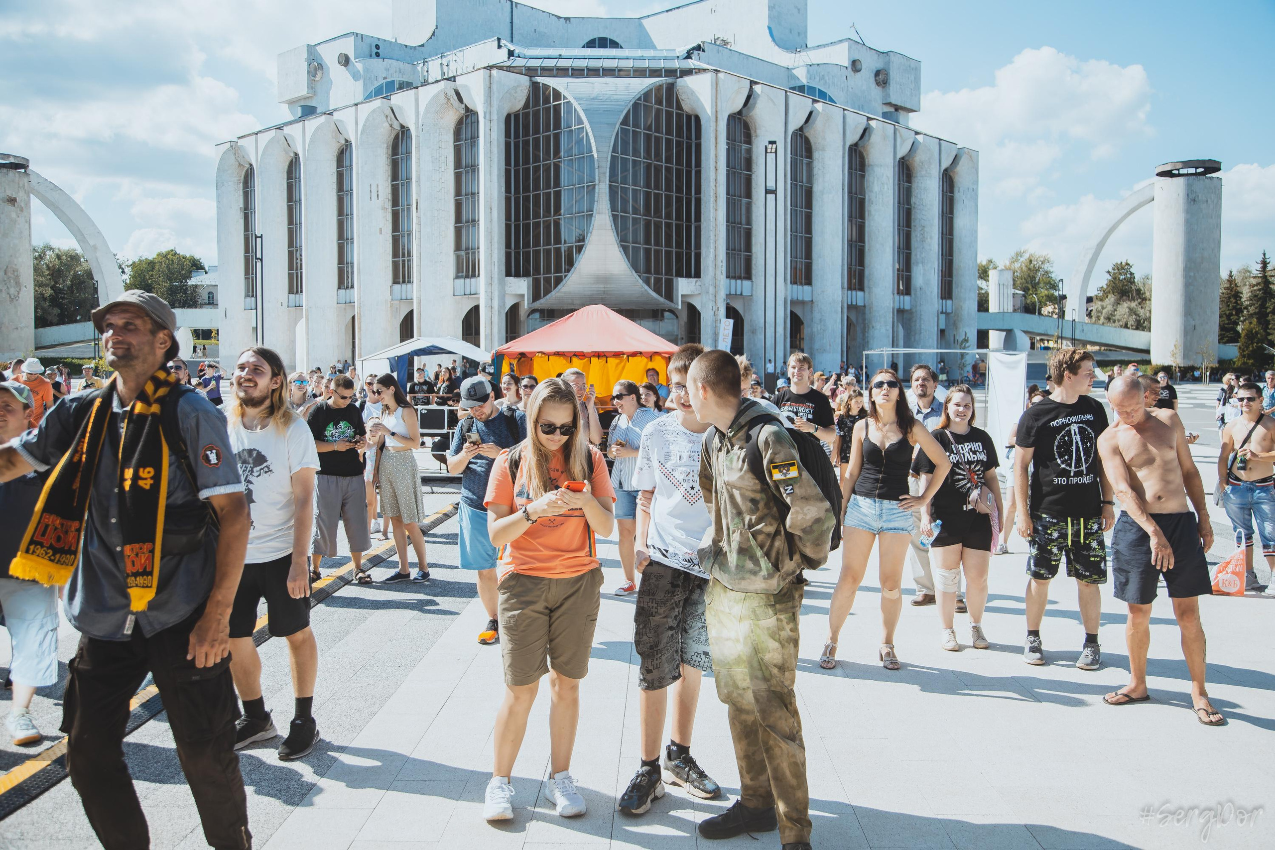 Ямайский и Островитяне, Звукоморье, Звукоморье 2022, 14.08.2022, SergDor, 14 августа 2022 года, Великий Новгород, #SergDor