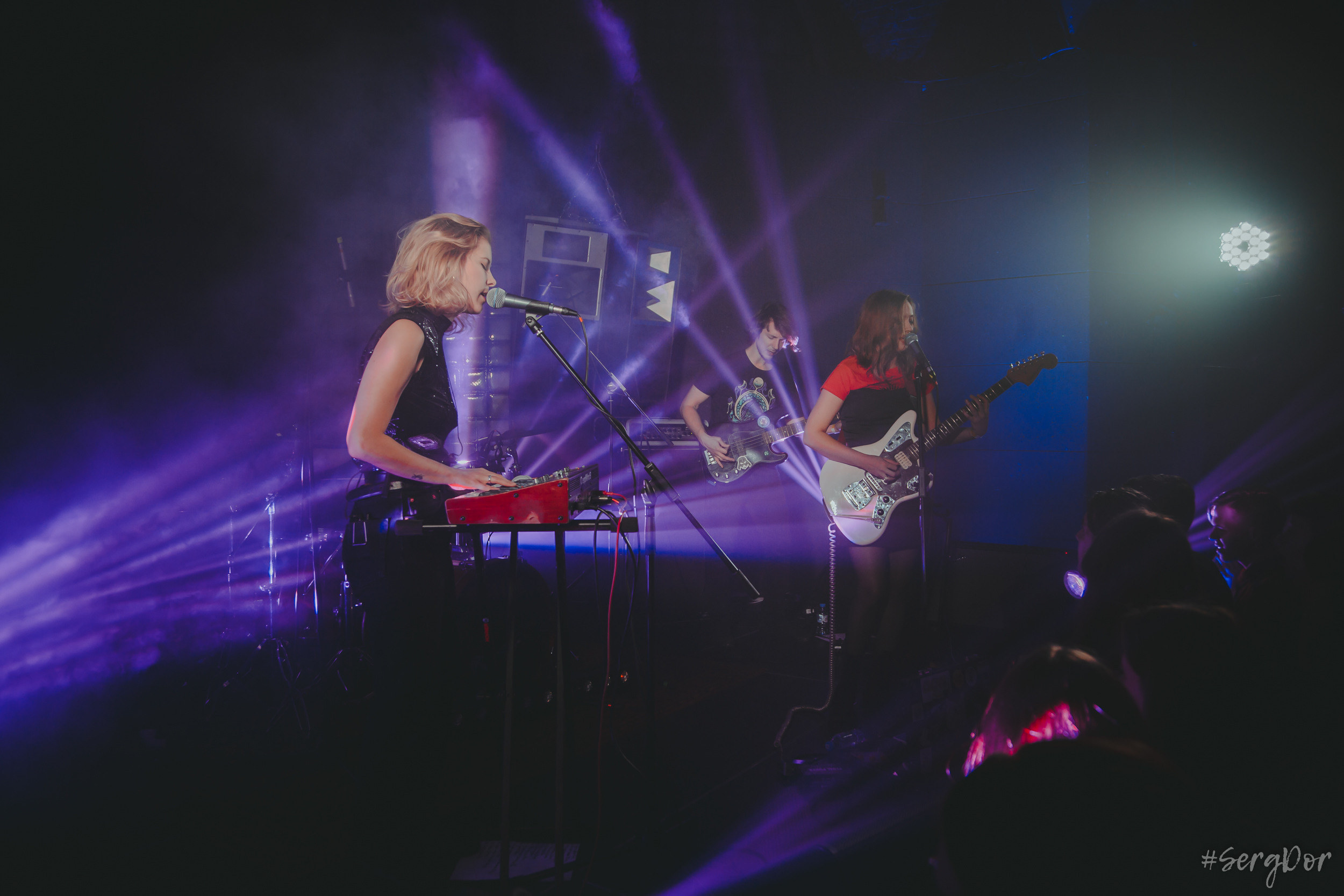 Комсомольск, Blank, Санкт-Петербург, 19.11.2022, SergDor, 19 ноября 2022 года, #SergDor, концерт