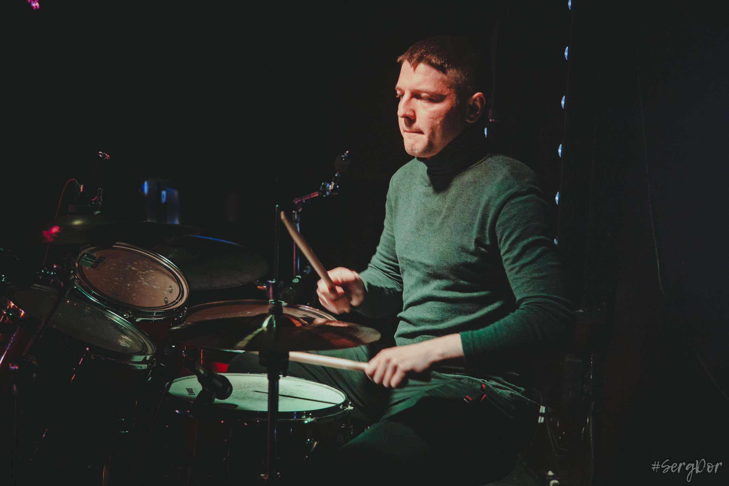 ПриЛичные Люди, ACTION CLUB, Open gestalt music fest 3, концерт, 21.09.2022, SergDor, 21 сентября 2022 года, #SergDor