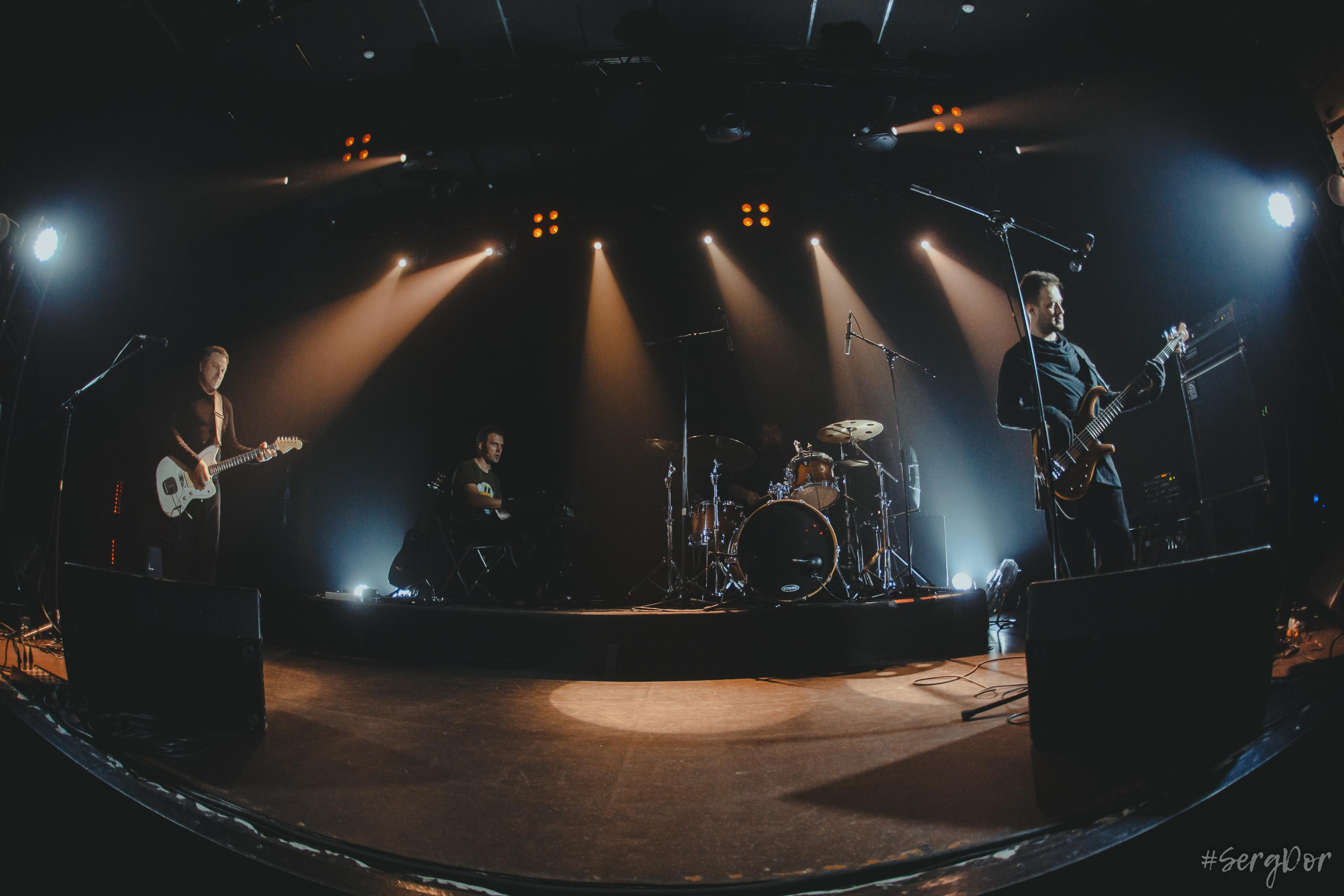 Полюса, Илья Разин, Виктор Санков, клуб Космонавт, Санкт-Петербург, 18.09.2022, SergDor, 18 сентября 2022 года, #SergDor