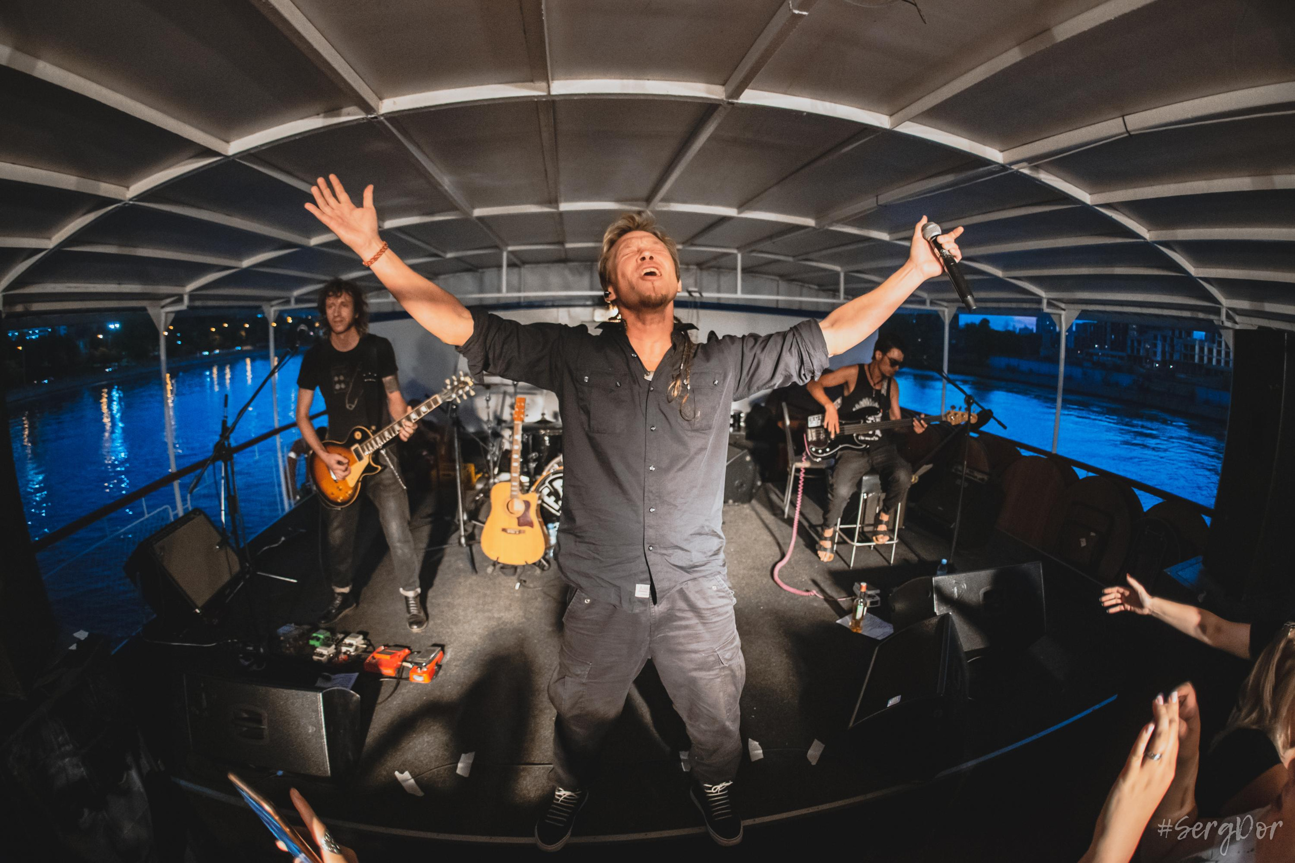 F.P.G, Корабль, Последний Герой, 15 августа 2022 года, Москва, река, Ривьера, fairplaygang, #fairplaygang, 15.08.2022, SergDor, FPG, #SergDor, Антон Пух