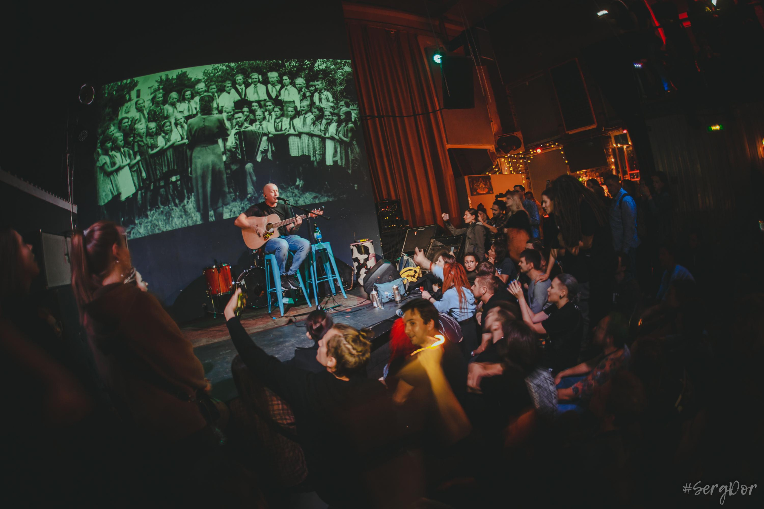 Алексей Румянцев, Пионерлагерь Пыльная Радуга, акустика, тур хуёвой погоды, Санкт-Петербург, ласточка, ППР, SergDor, 16.09.2022, #SergDor, 16 сентября 2022 года