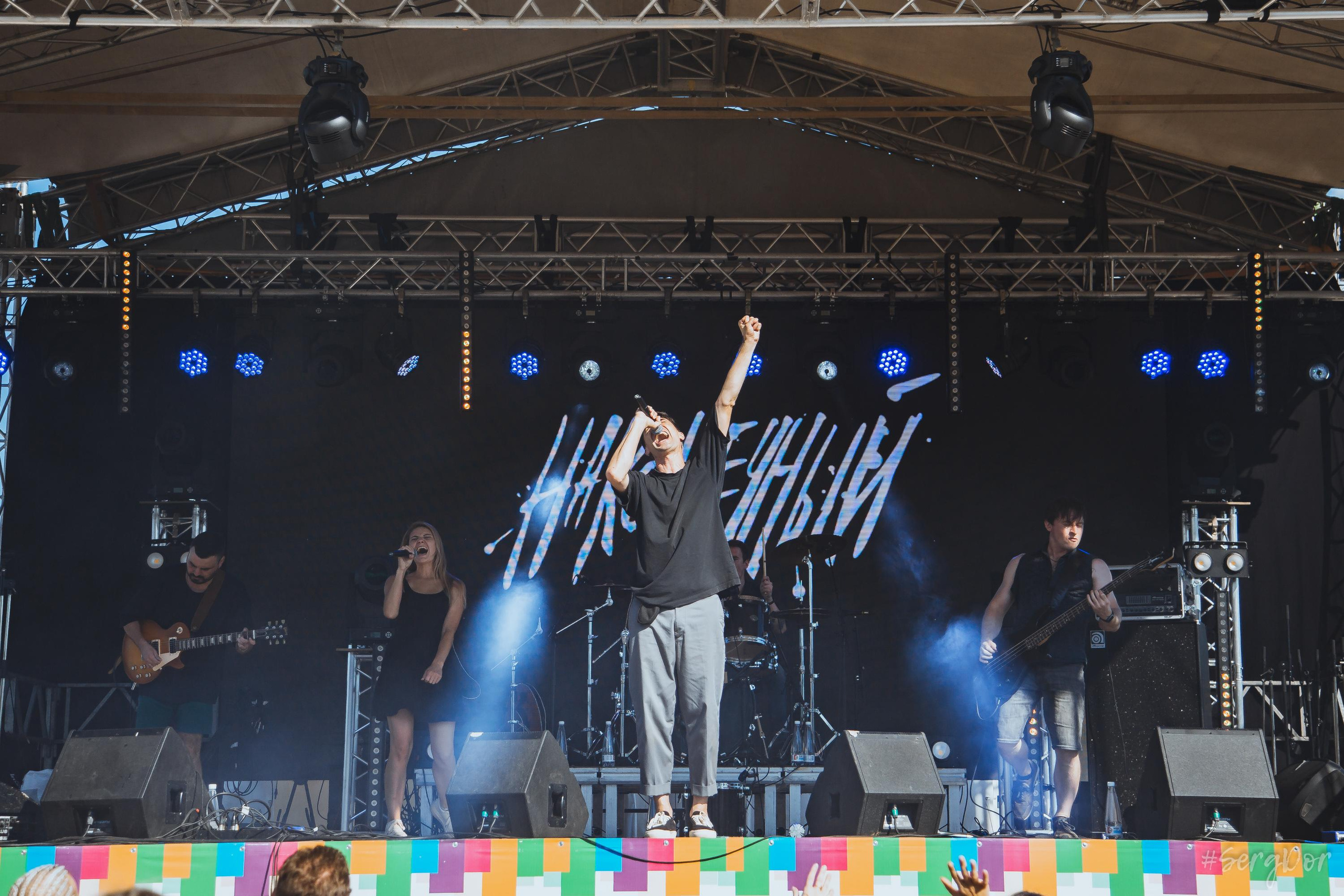 Наконечный, Звукоморье, Великий Новгород, 14.08.2022, SergDor, 14 августа 2022 года, #SergDor